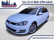  Volkswagen Golf Sportwagen