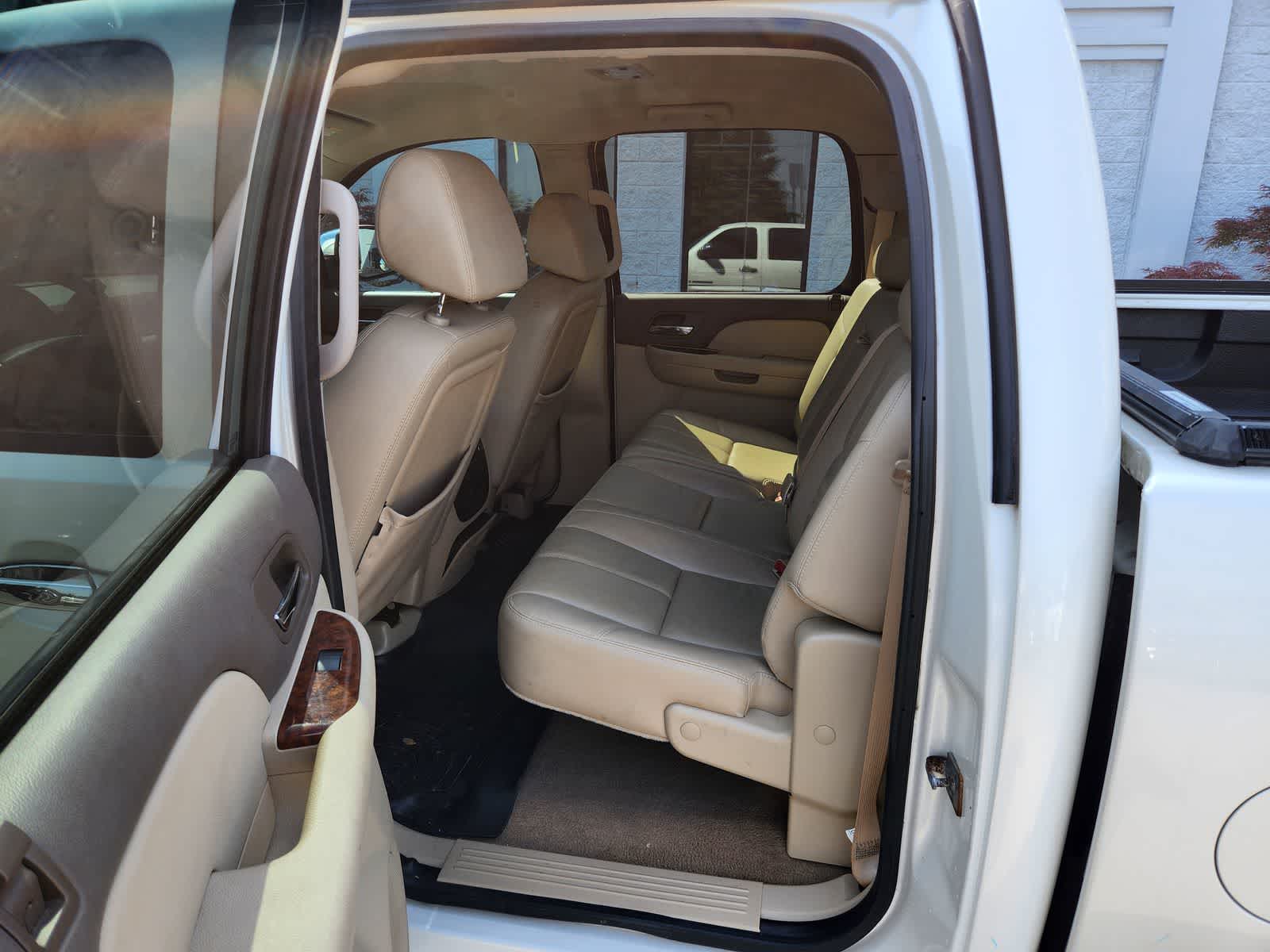 Thumbnail: 2009 GMC Sierra 1500 - 25
