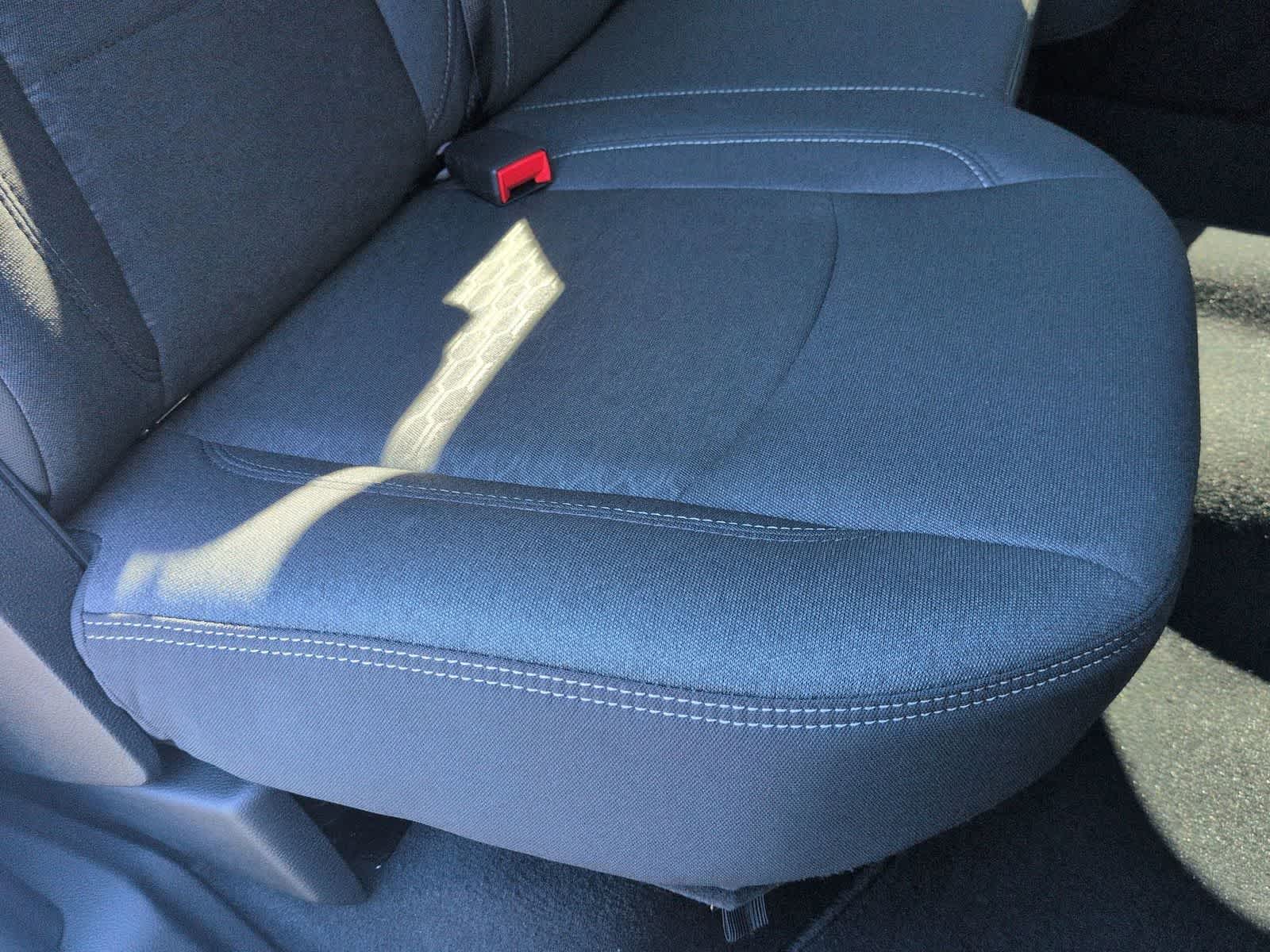 Thumbnail: 2026 RAM 2500 - 19