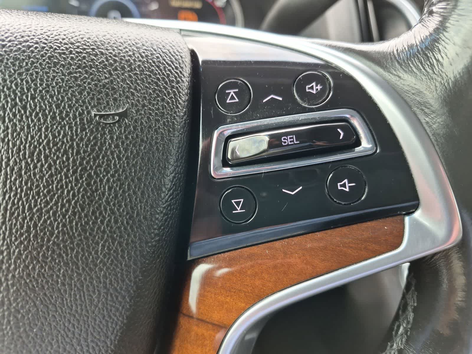 Thumbnail: 2019 Cadillac Escalade - 24