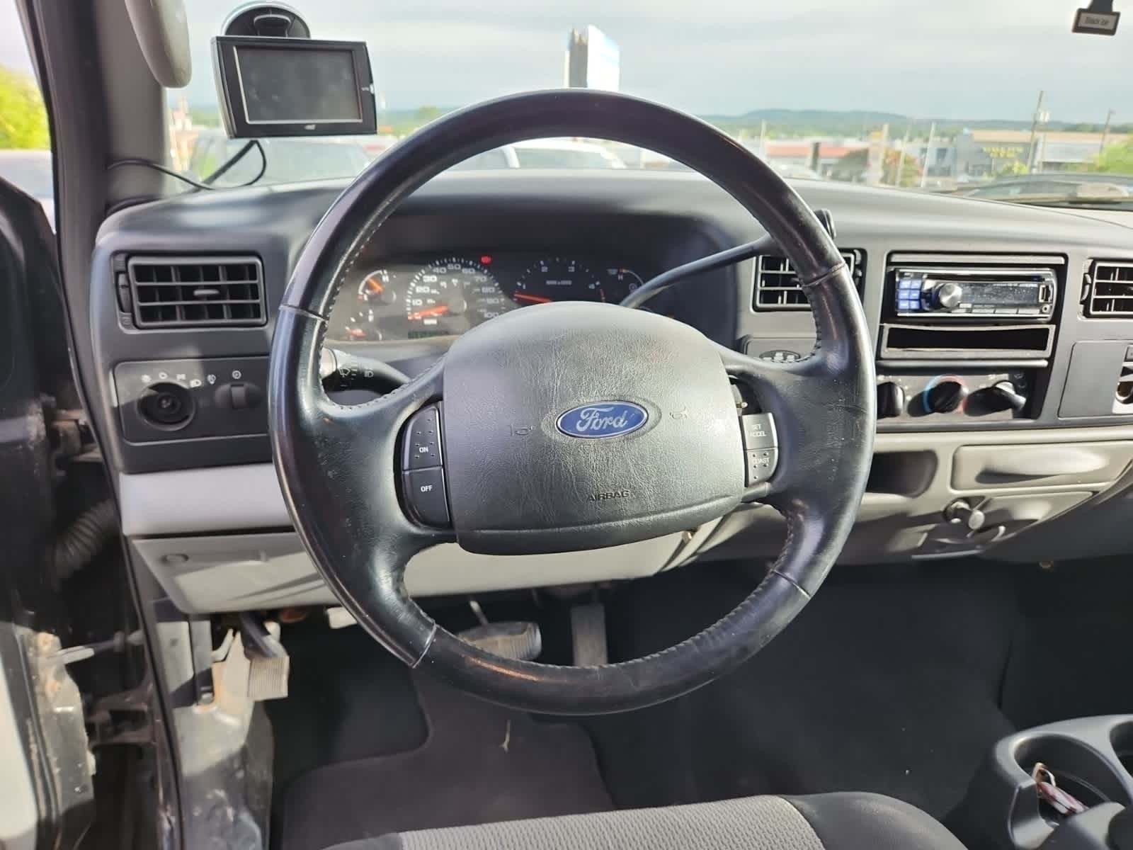 Thumbnail: 2004 Ford Econoline - 12