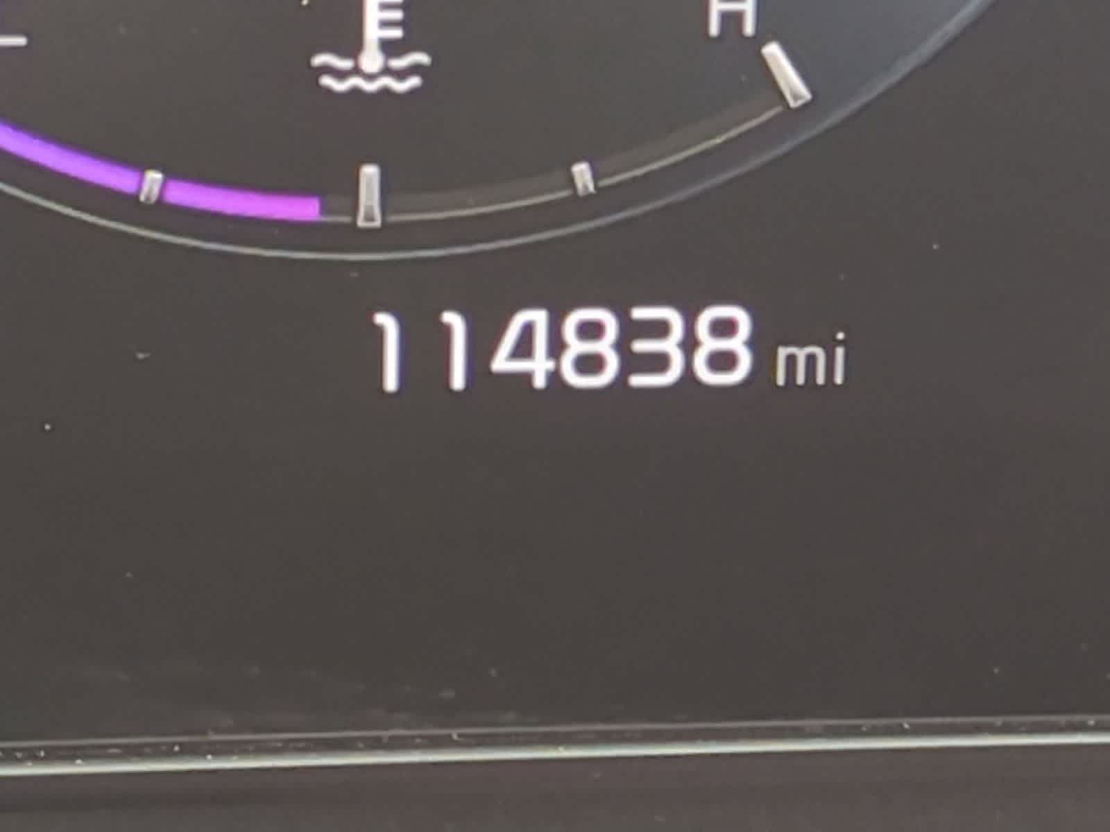 Thumbnail: 2023 Kia Sportage - 34