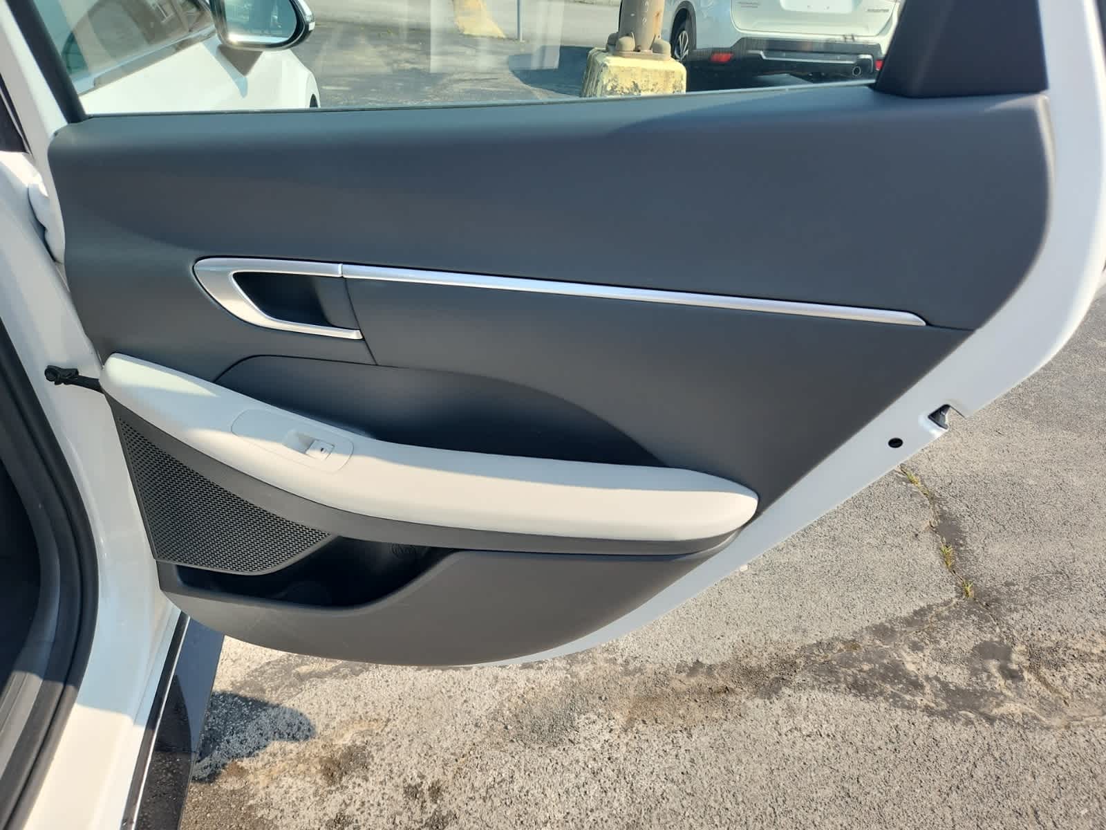 2022 Hyundai Sonata SEL 24