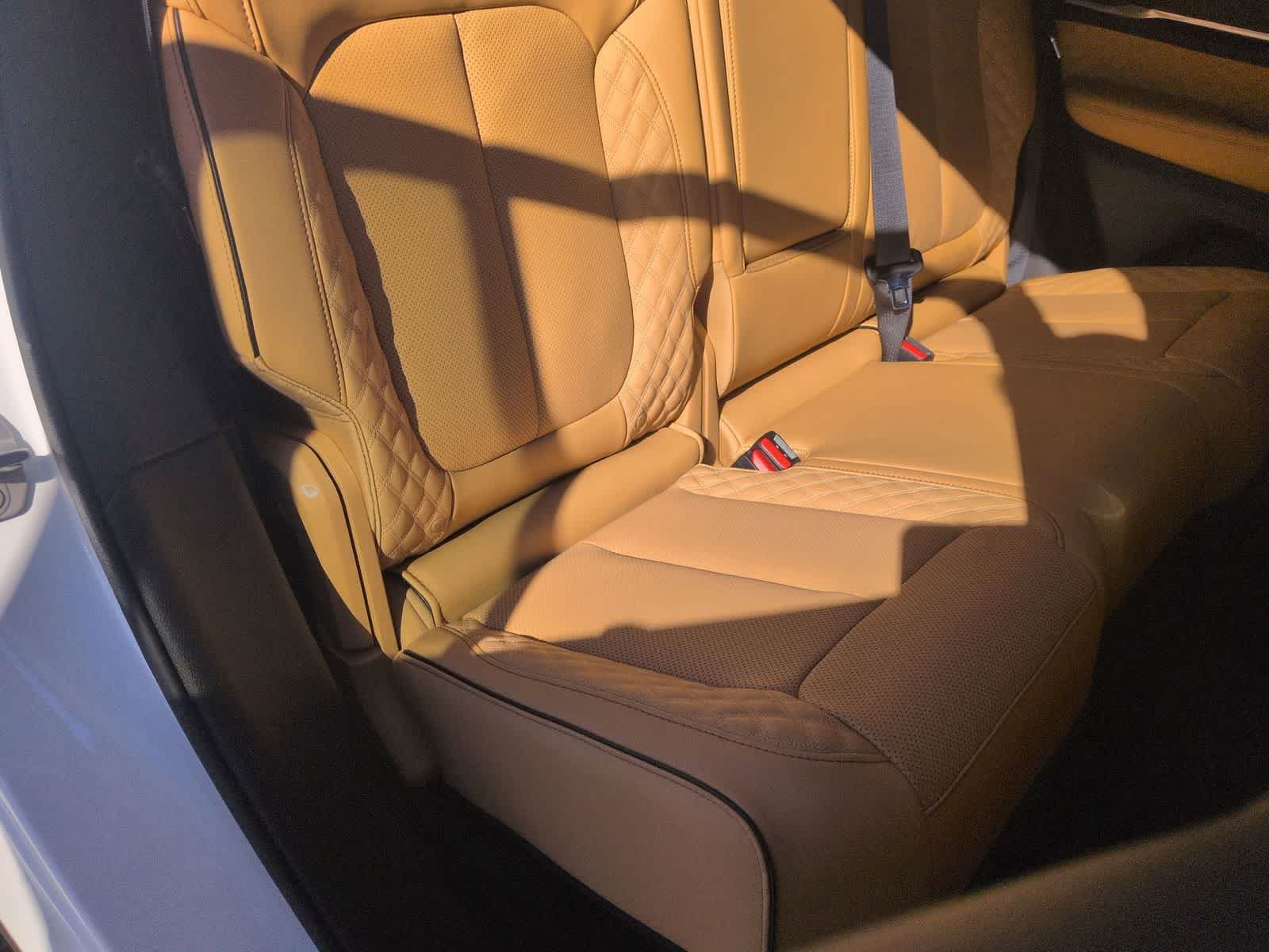 Thumbnail: 2025 Jeep Grand Cherokee - 20