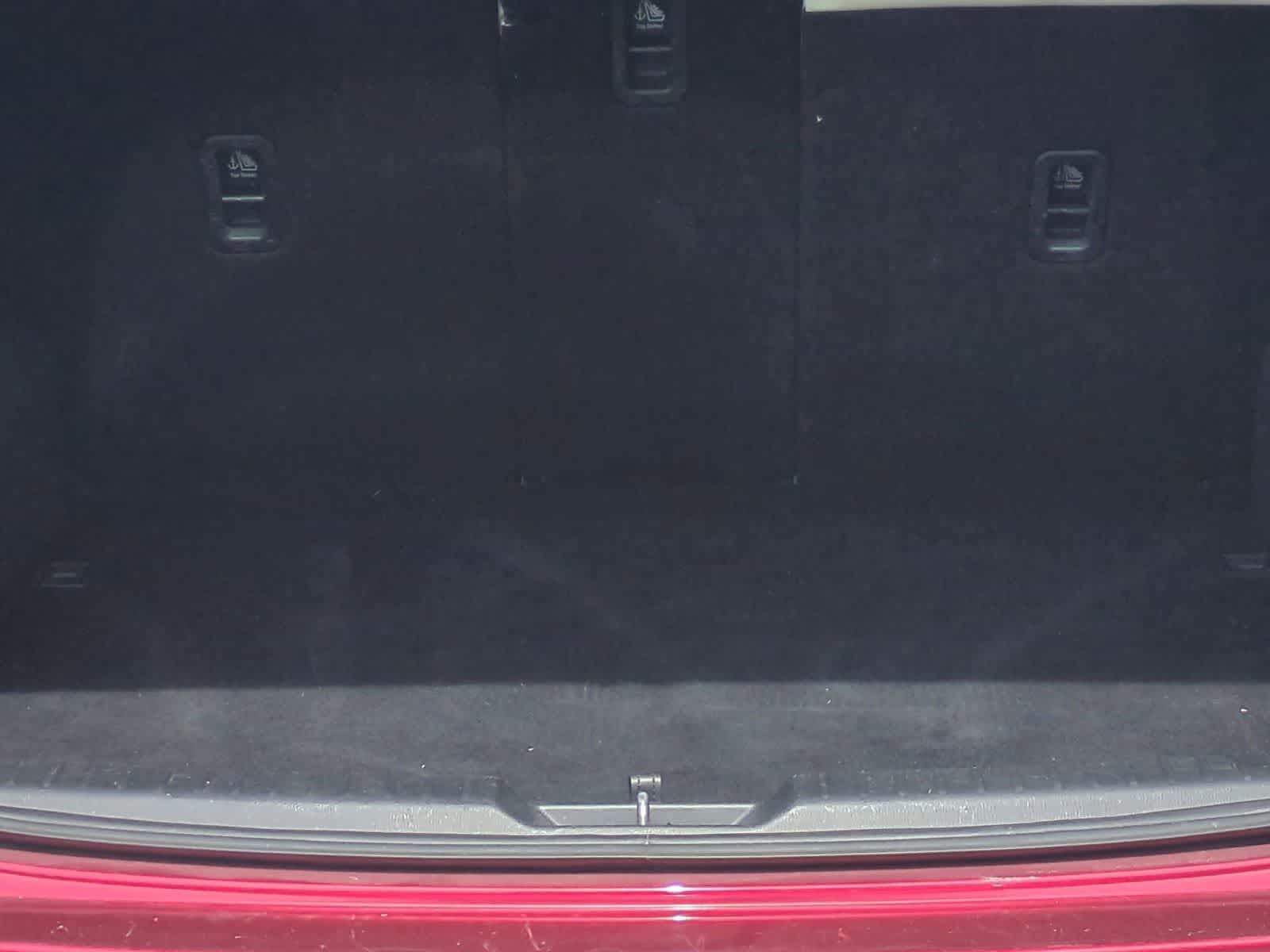 Thumbnail: 2017 Mazda CX-5 - 32