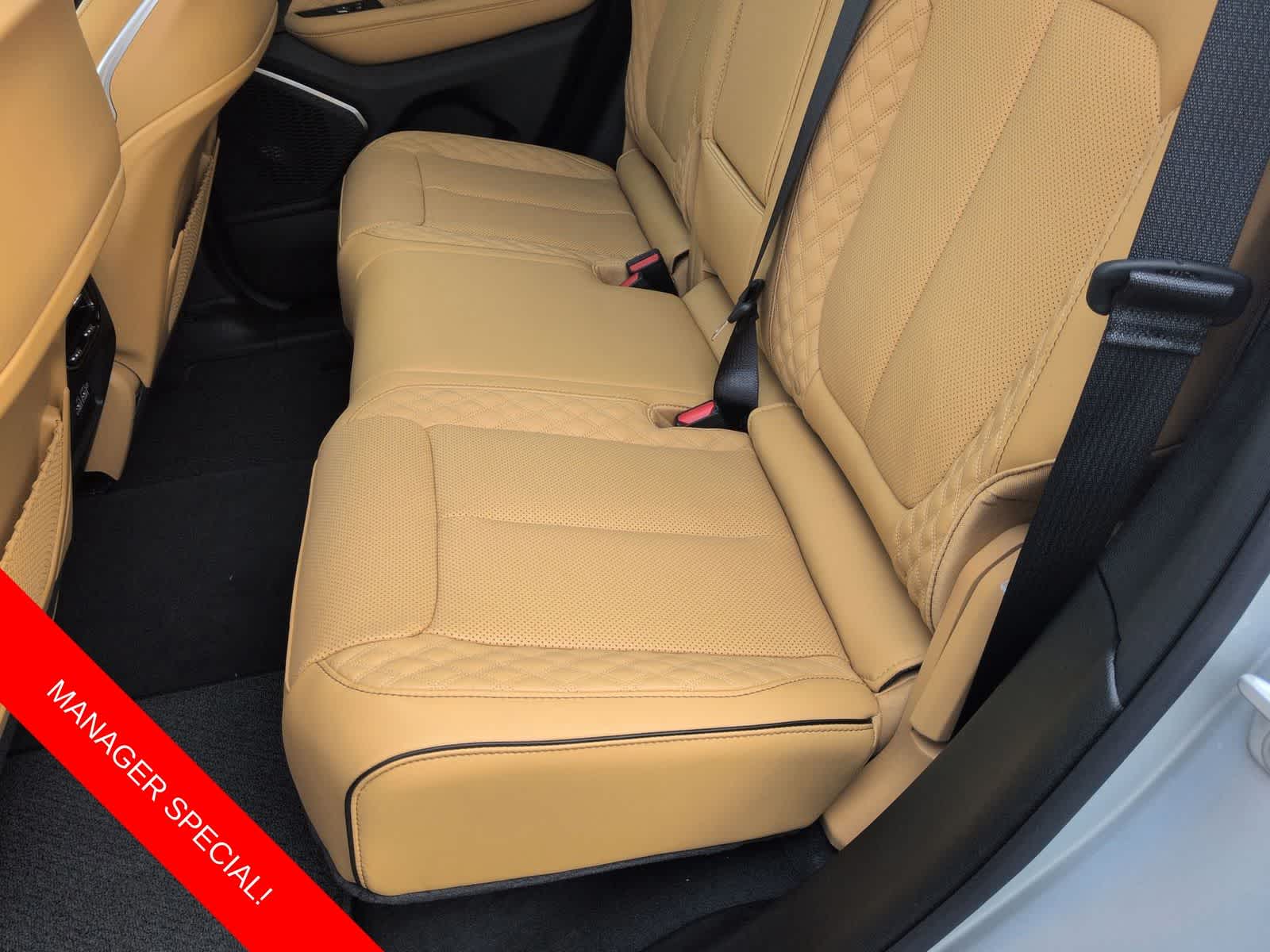 Thumbnail: 2025 Jeep Grand Cherokee - 18