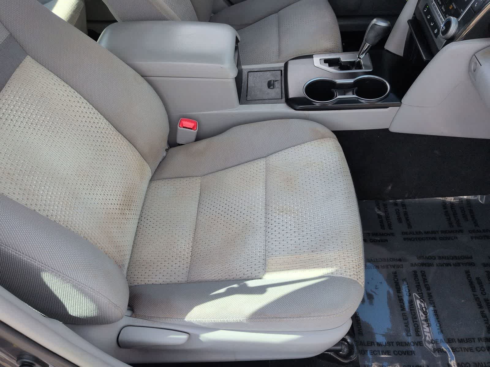 Thumbnail: 2014 Toyota Camry - 16