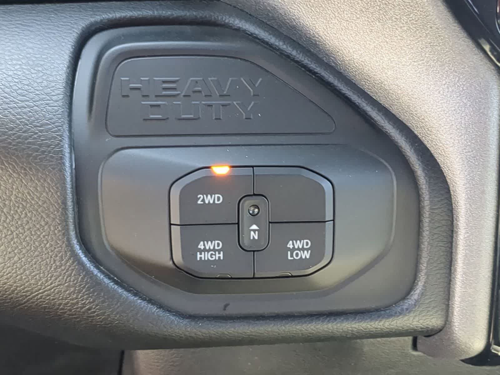 Thumbnail: 2026 RAM 2500 - 28