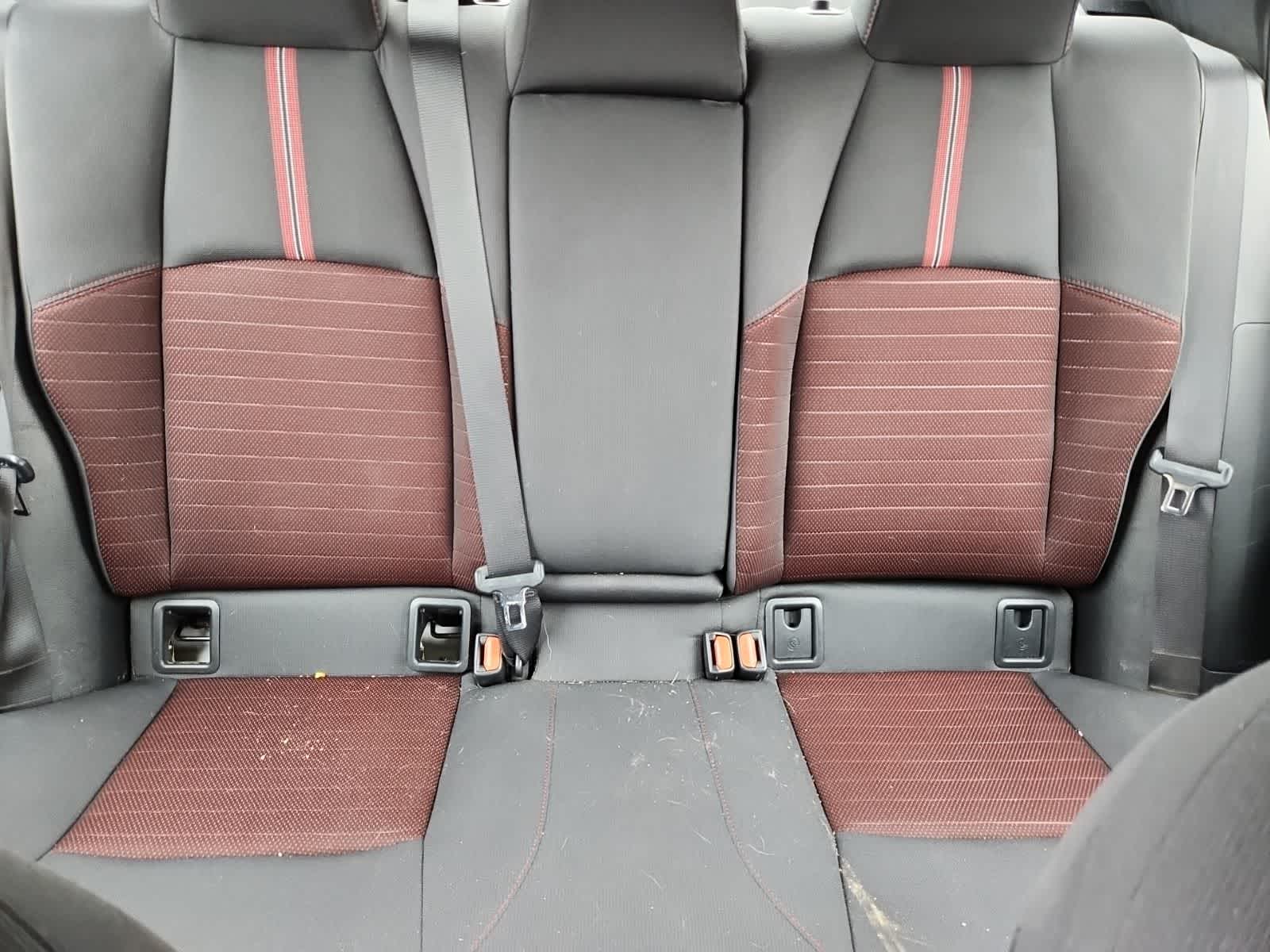 Thumbnail: 2024 Toyota Corolla - 20