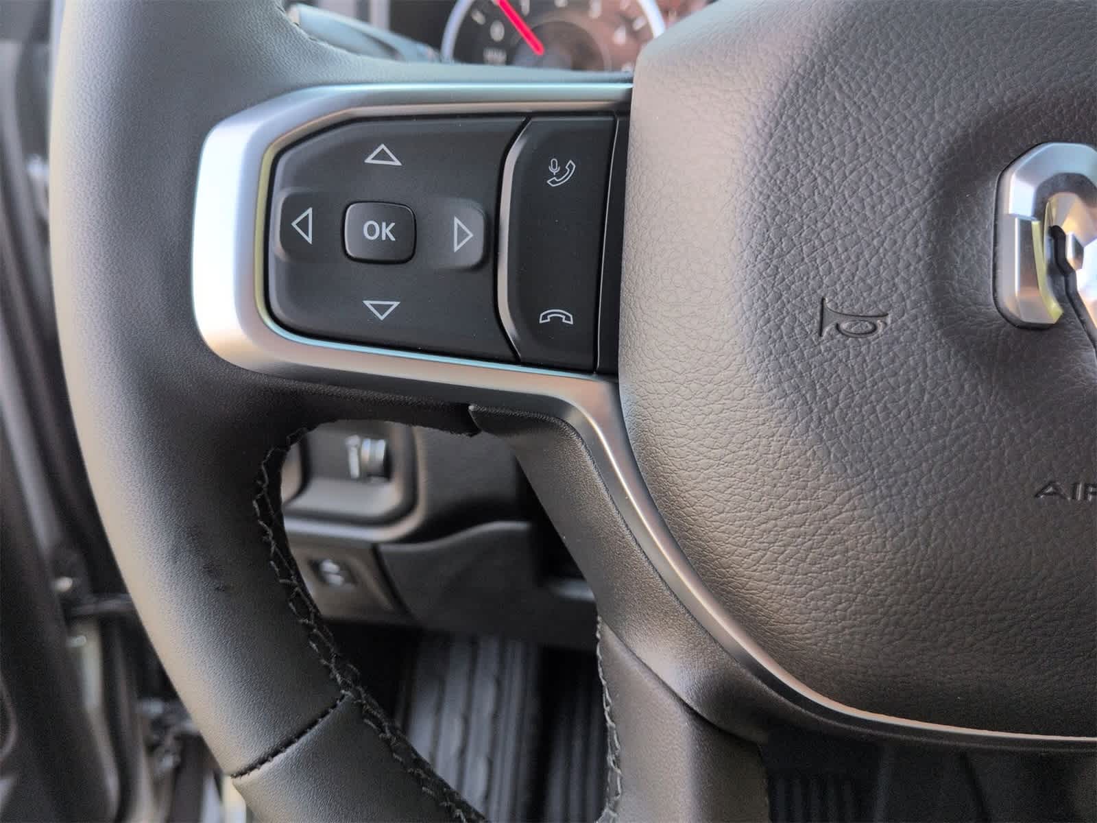 Thumbnail: 2026 RAM 1500 - 23