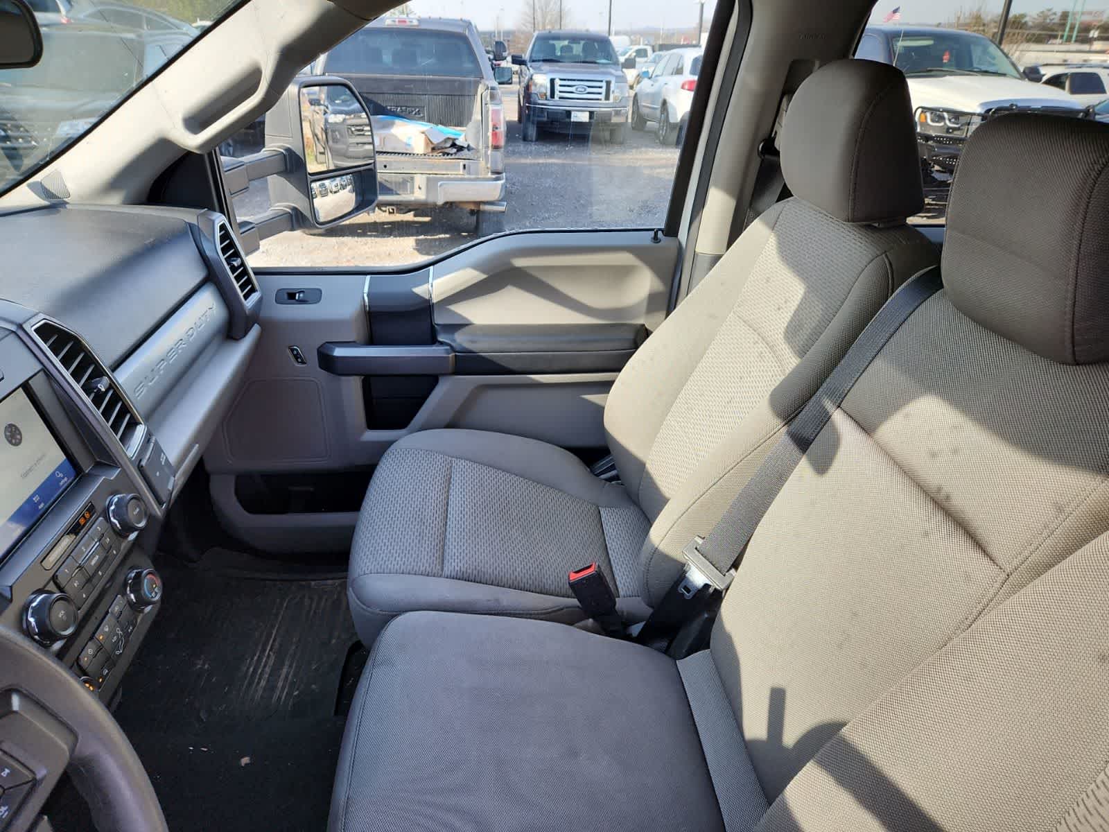 Thumbnail: 2022 Ford Econoline - 11