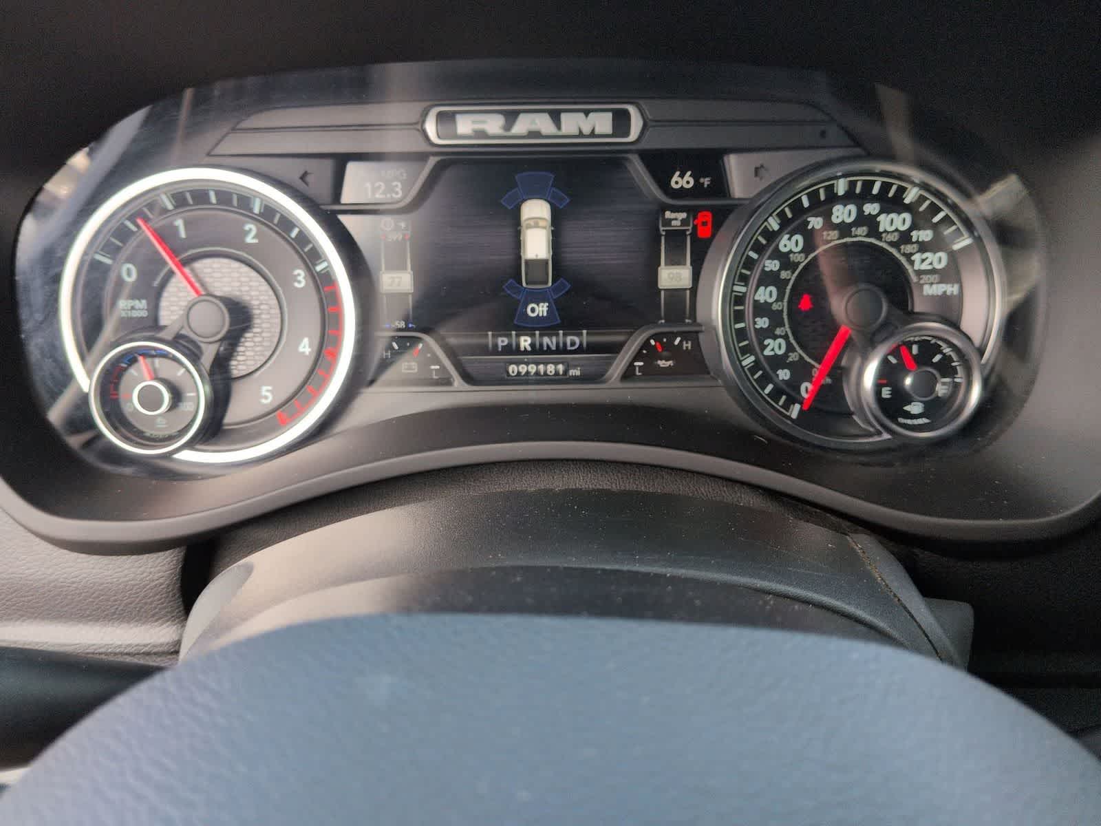 Thumbnail: 2022 RAM 3500 - 30