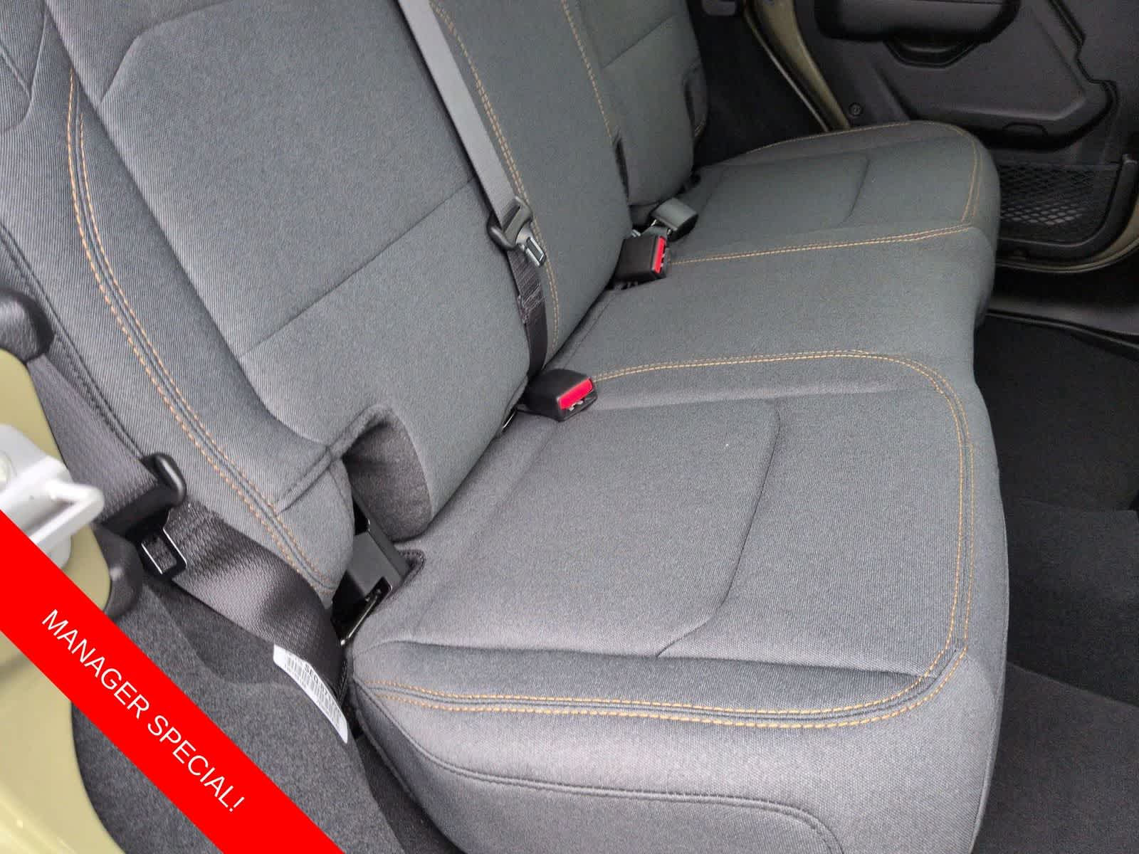 Thumbnail: 2026 Jeep Wrangler - 19