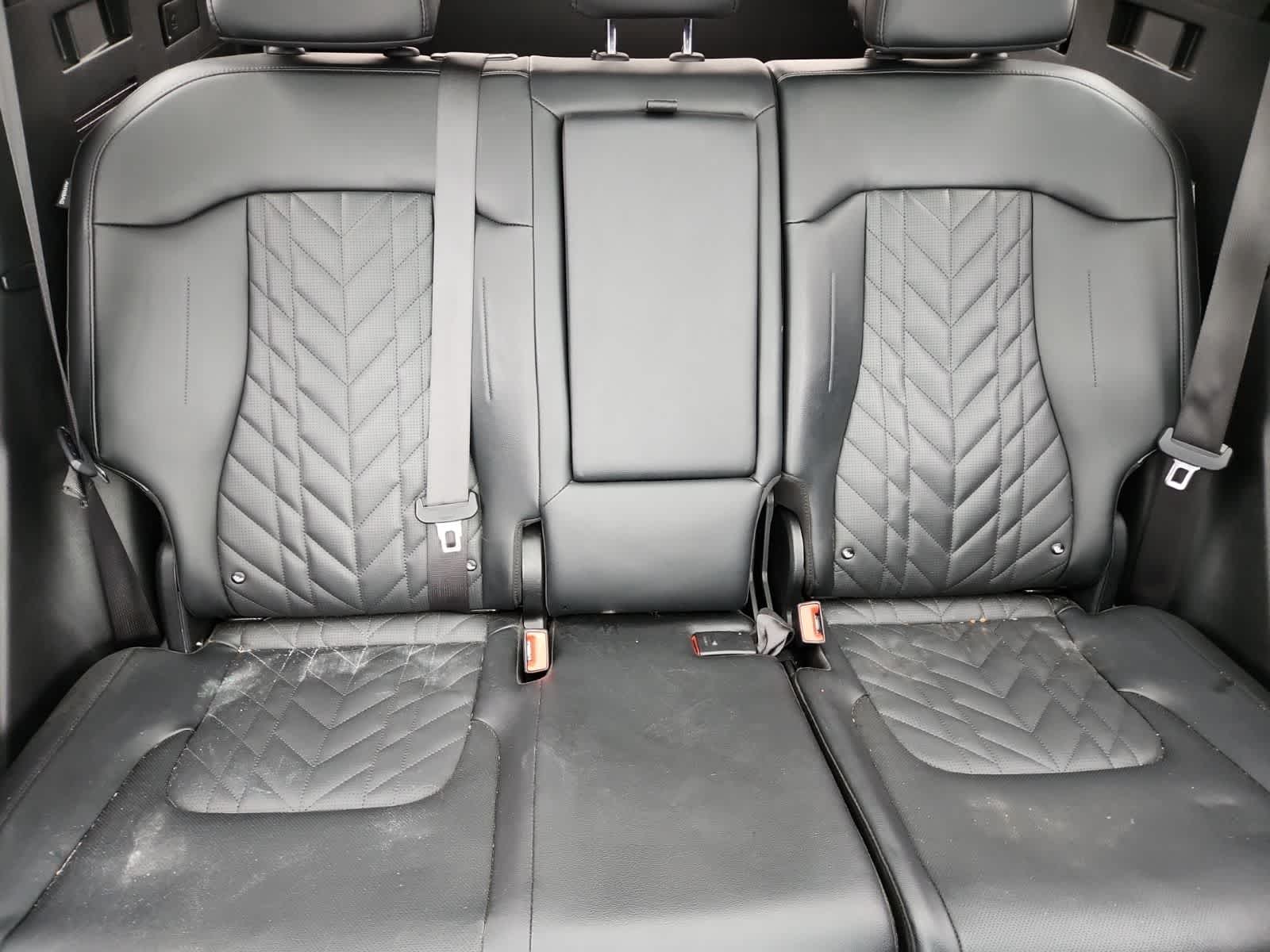 Thumbnail: 2024 Kia Sportage - 20