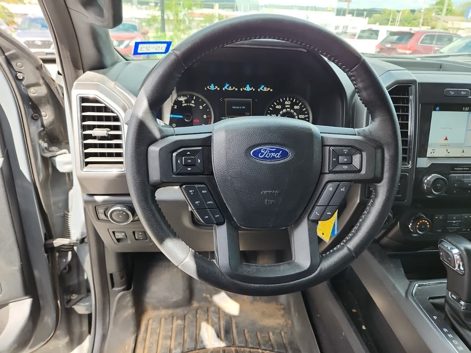 Thumbnail: 2019 Ford F-150 - 12
