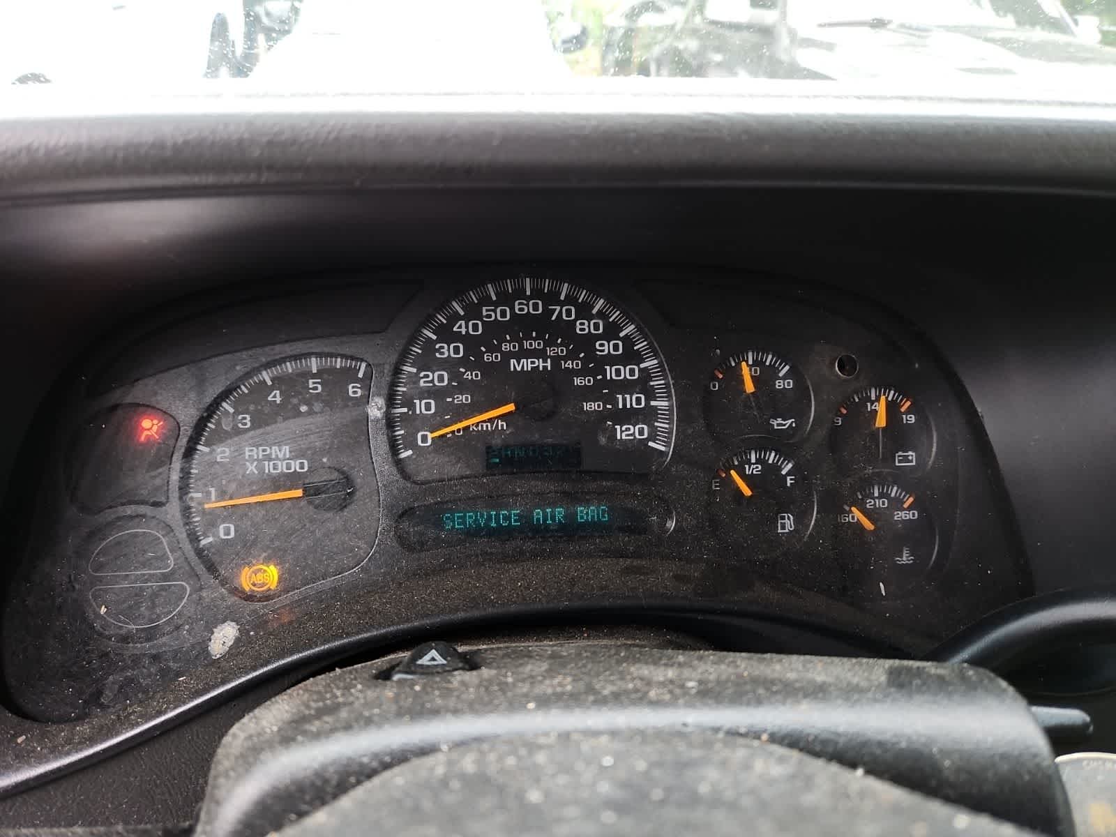 Thumbnail: 2003 GMC Yukon - 9
