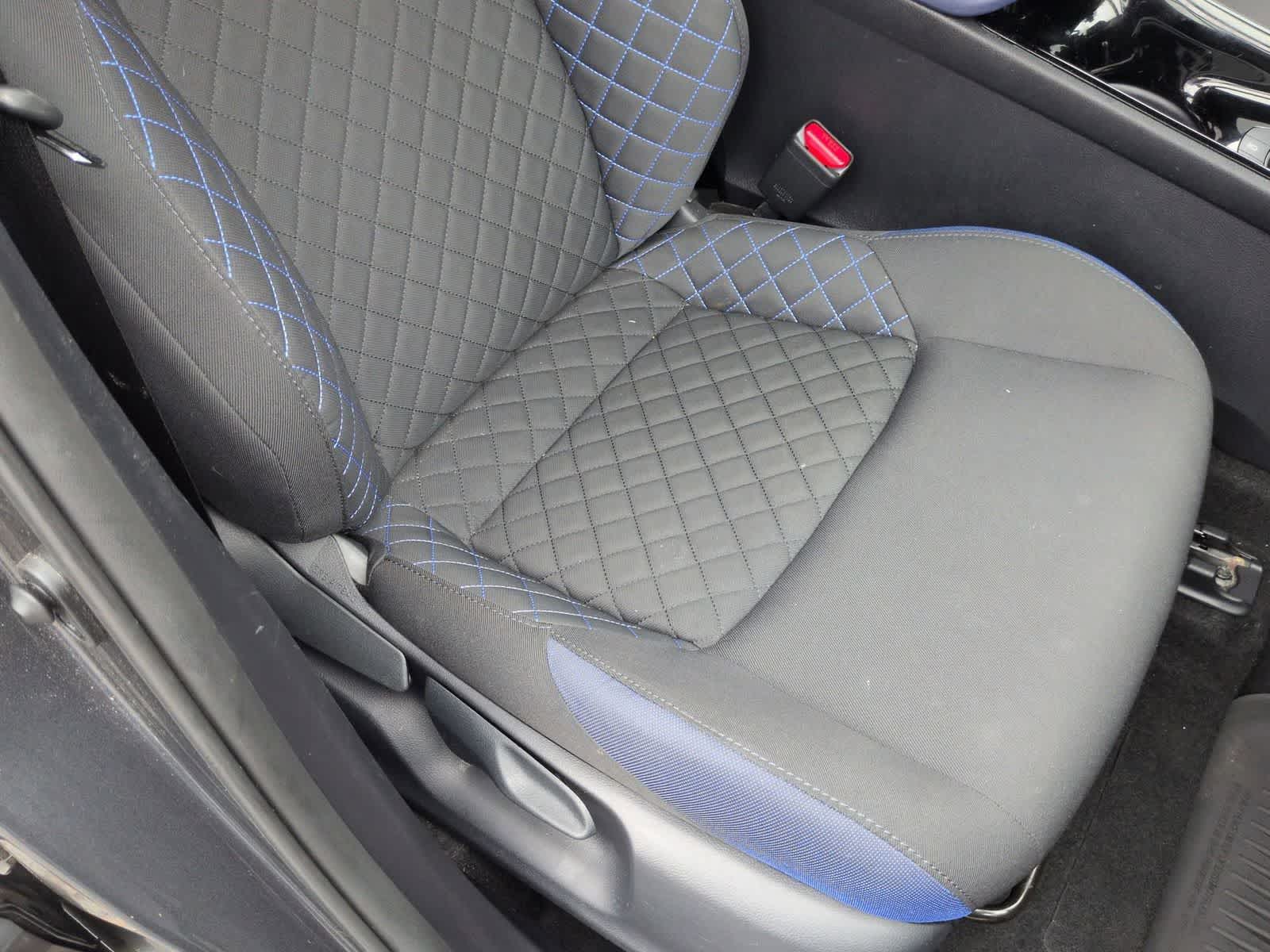 Thumbnail: 2020 Toyota C-HR - 20