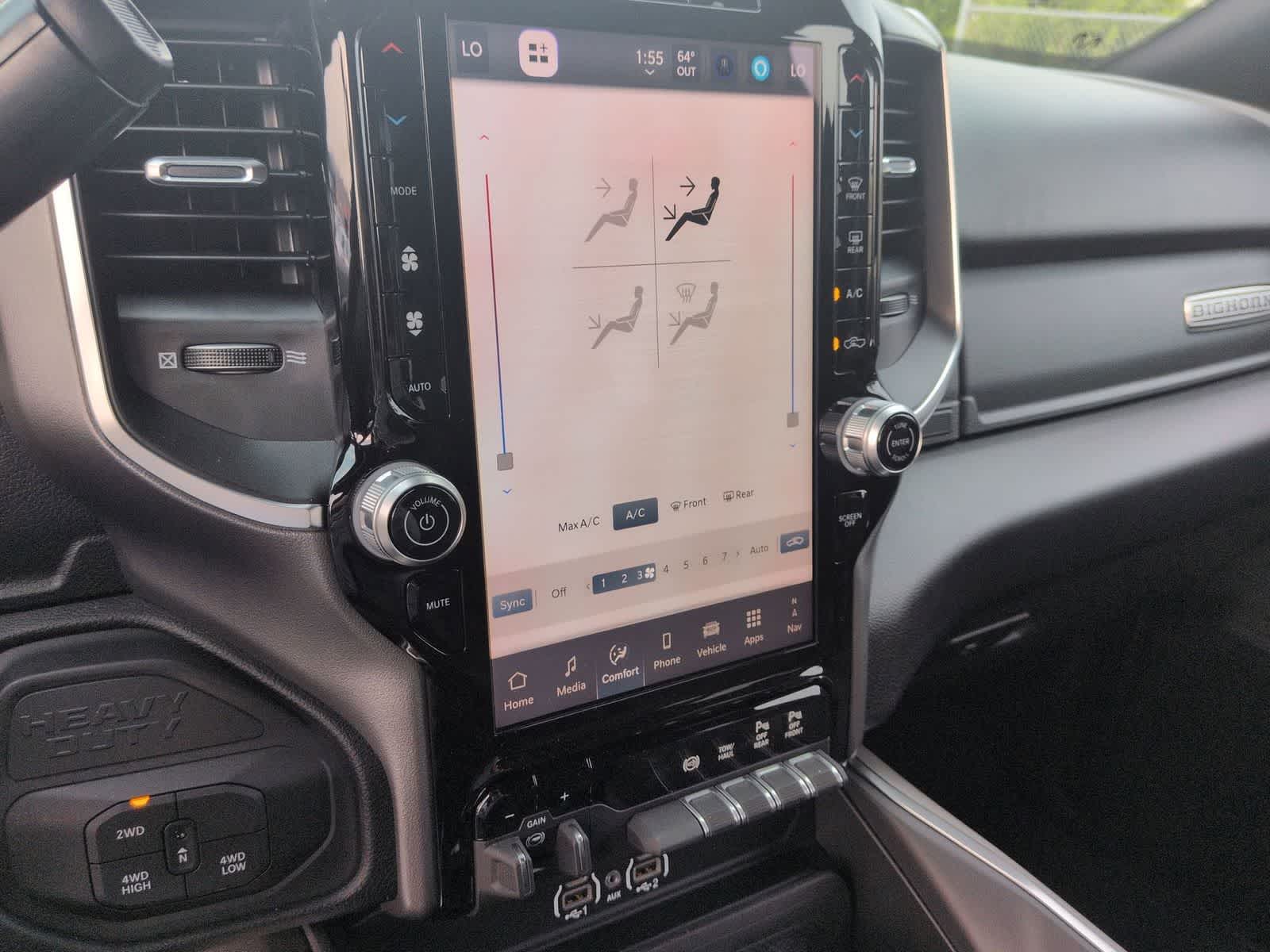 Thumbnail: 2026 RAM 2500 - 26