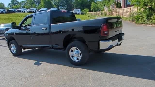 2025 RAM 2500 Tradesman 6