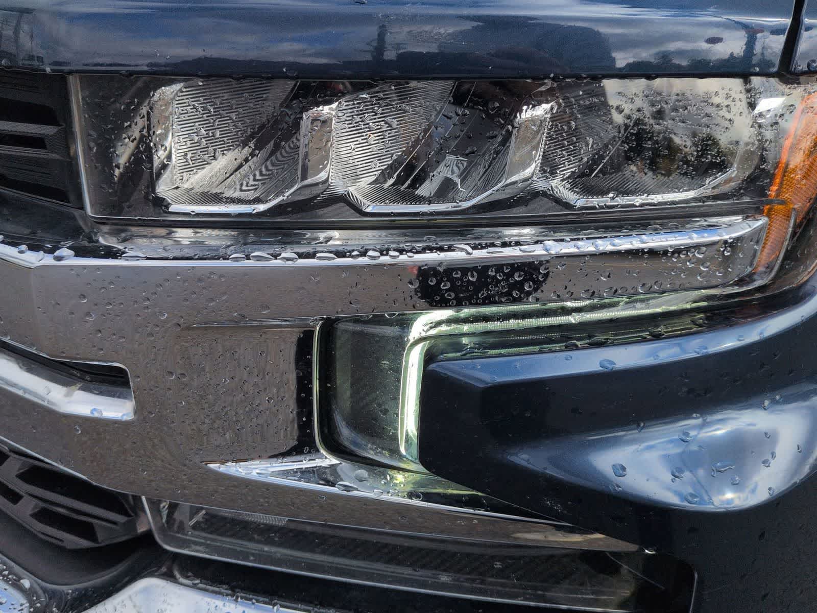 Thumbnail: 2021 Chevrolet Silverado 1500 - 11