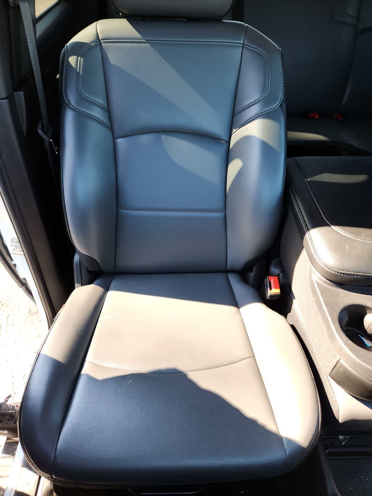 Thumbnail: 2024 RAM 3500 - 18