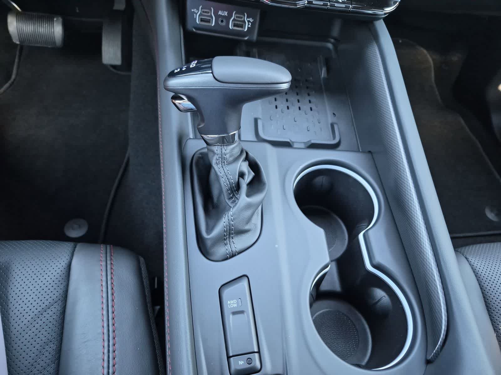 Thumbnail: 2026 Dodge Durango - 33