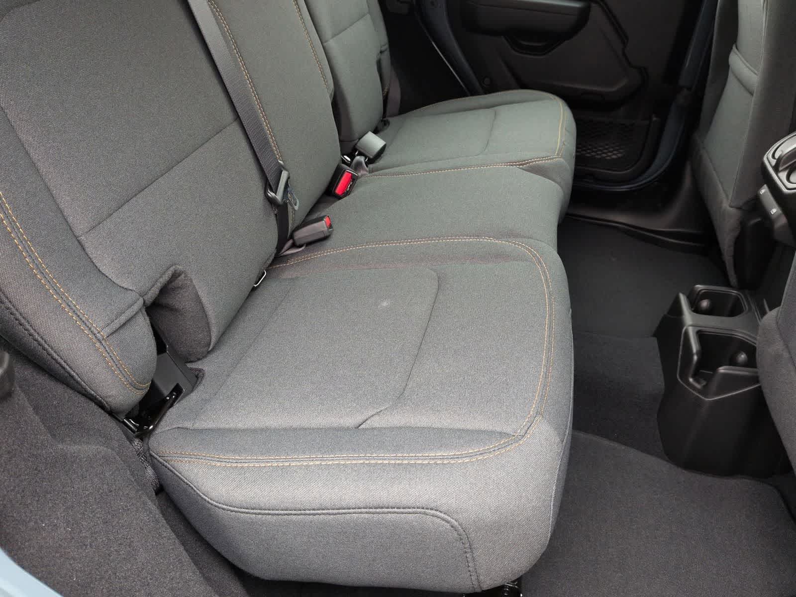 Thumbnail: 2026 Jeep Wrangler - 19