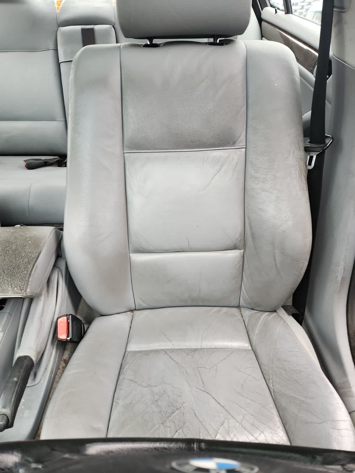 Thumbnail: 2000 BMW 3 Series - 14