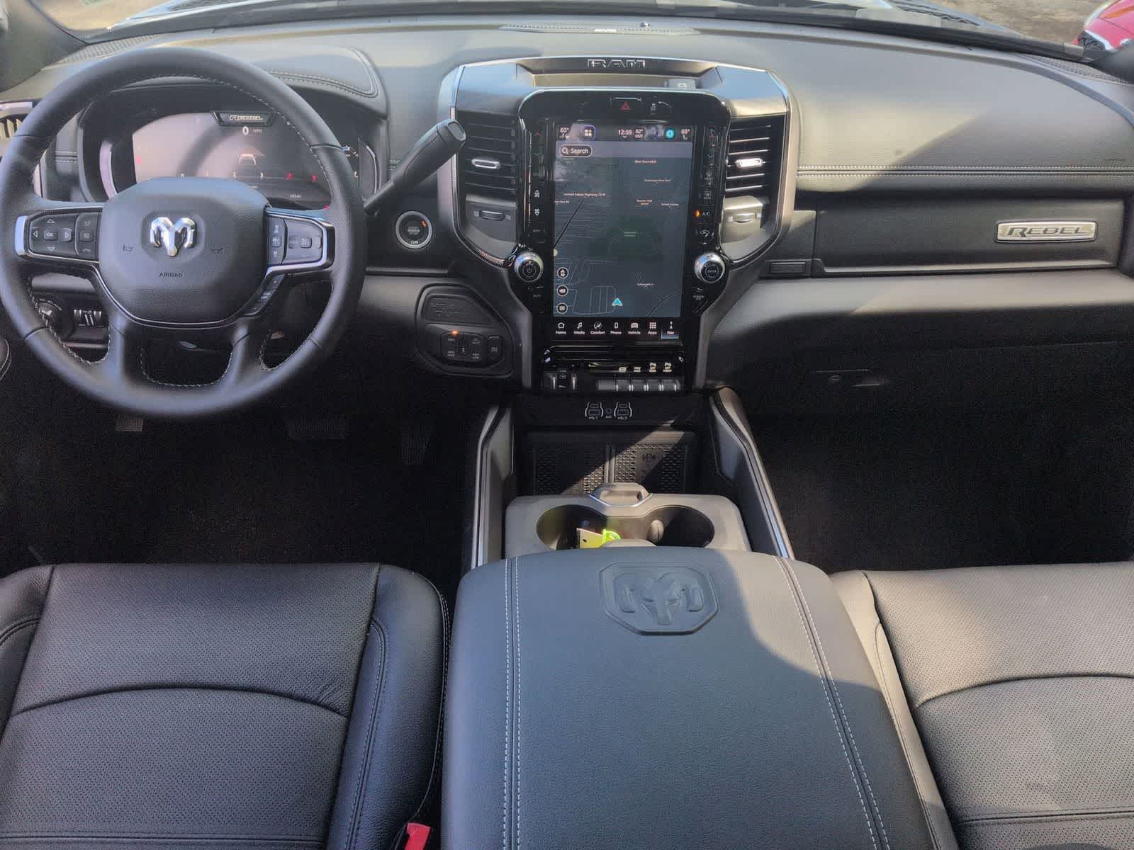 Thumbnail: 2026 RAM 2500 - 14