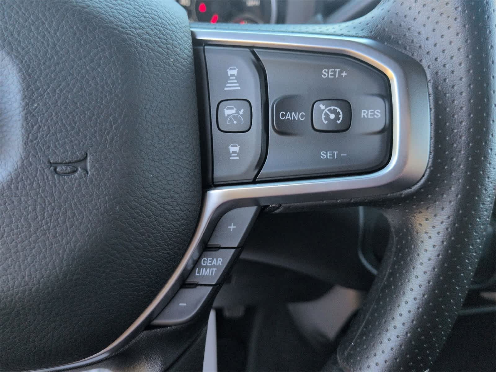 Thumbnail: 2026 RAM 2500 - 24