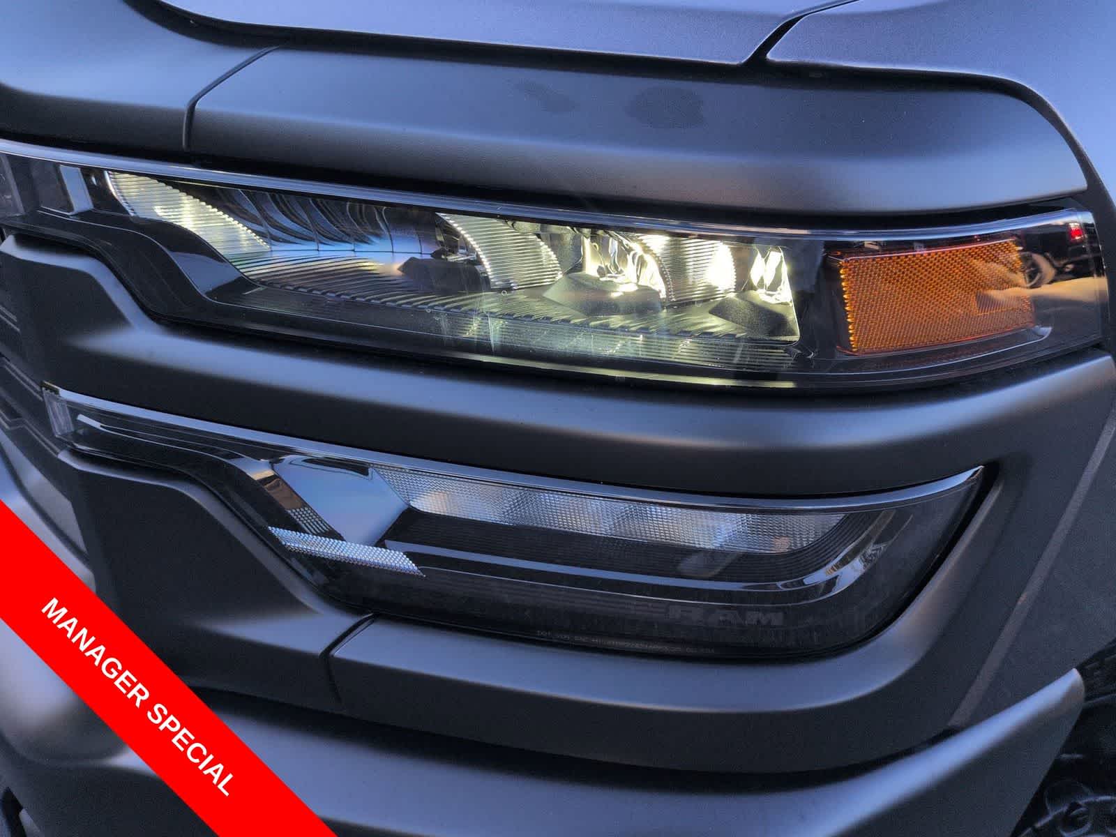 Thumbnail: 2026 RAM 2500 - 11