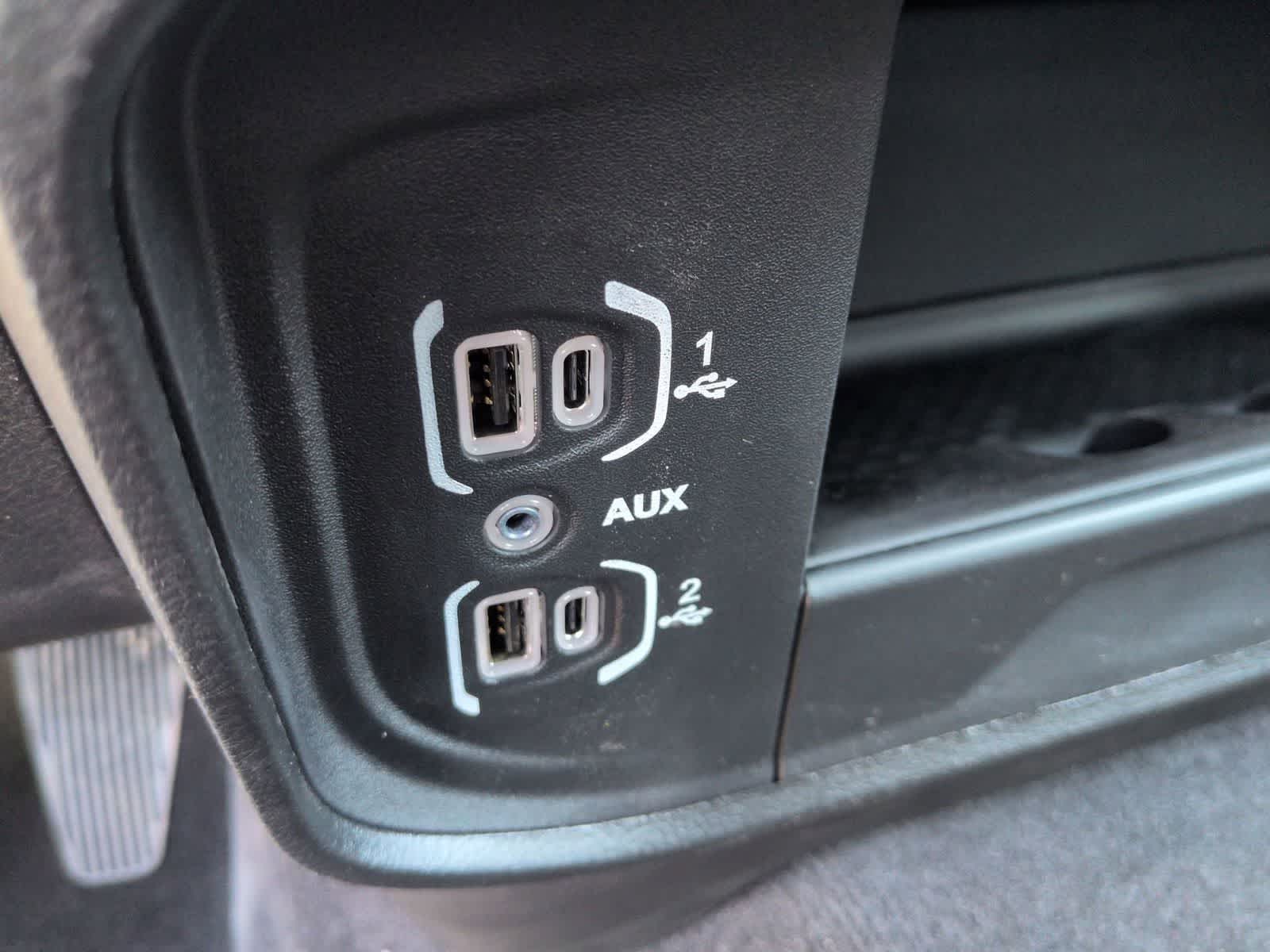 Thumbnail: 2026 RAM 3500 - 31