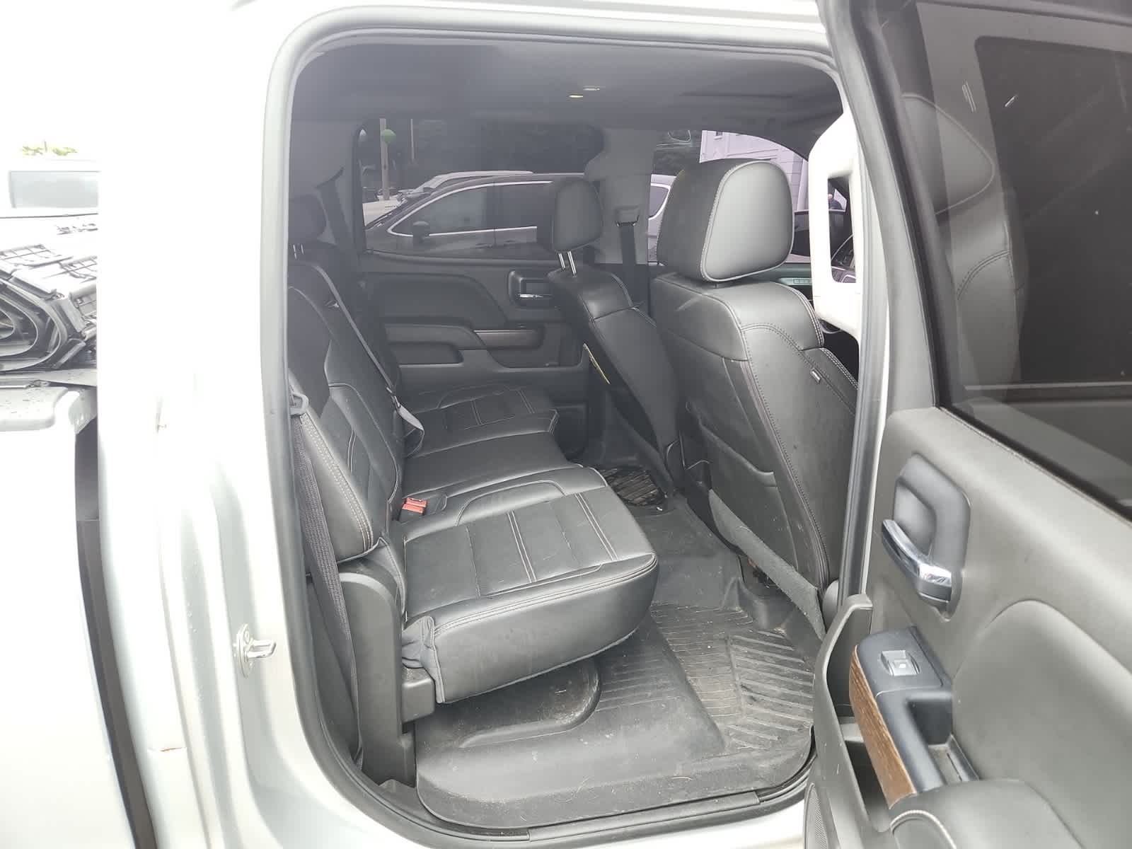 Thumbnail: 2018 GMC Sierra 1500 - 23