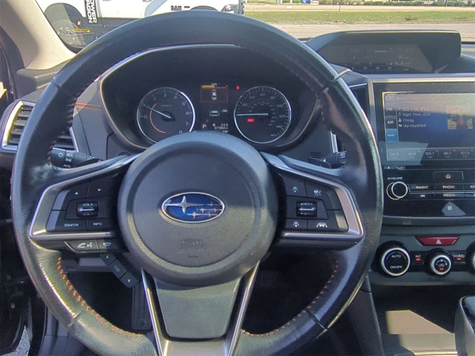 Thumbnail: 2018 Subaru Crosstrek - 23