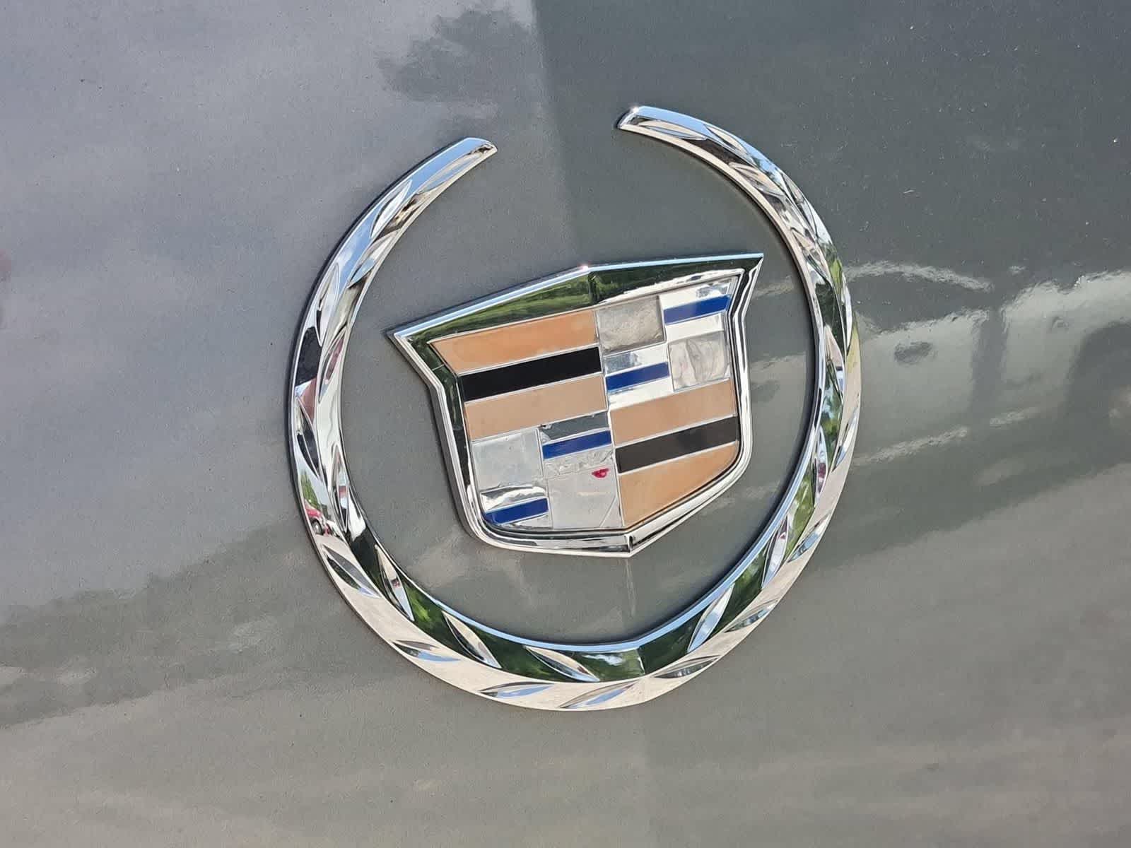 Thumbnail: 2007 Cadillac DTS - 11