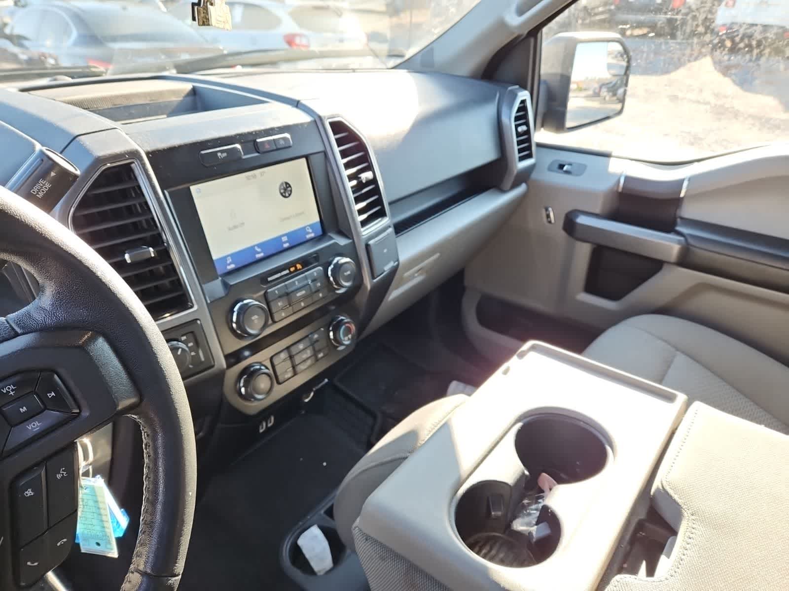 Thumbnail: 2019 Ford F-150 - 10