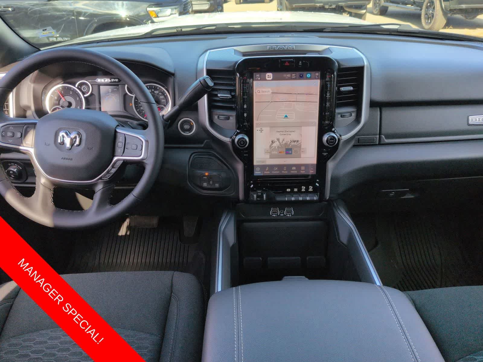 Thumbnail: 2026 RAM 2500 - 7