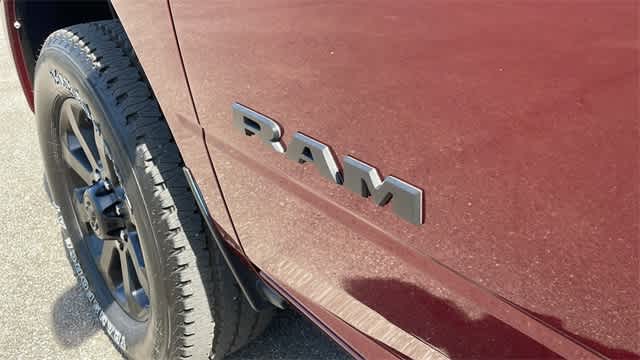 2024 RAM 2500 Big Horn 25