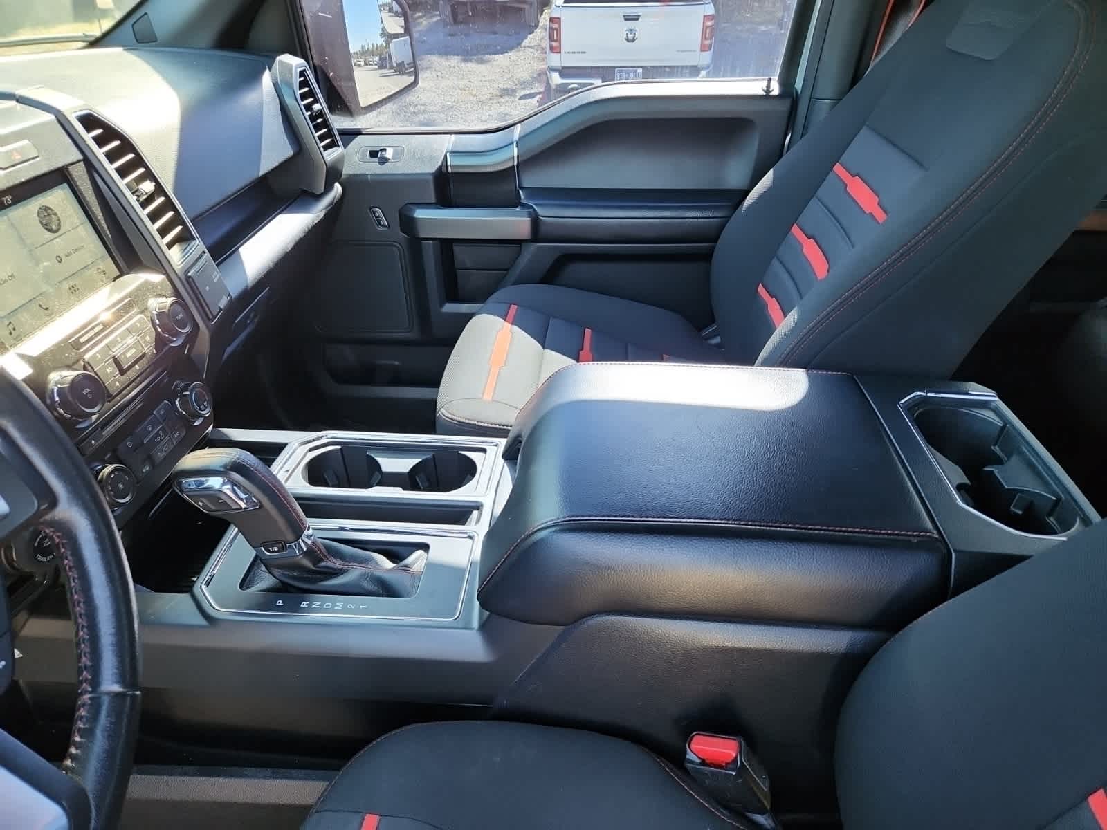 Thumbnail: 2017 Ford F-150 - 11