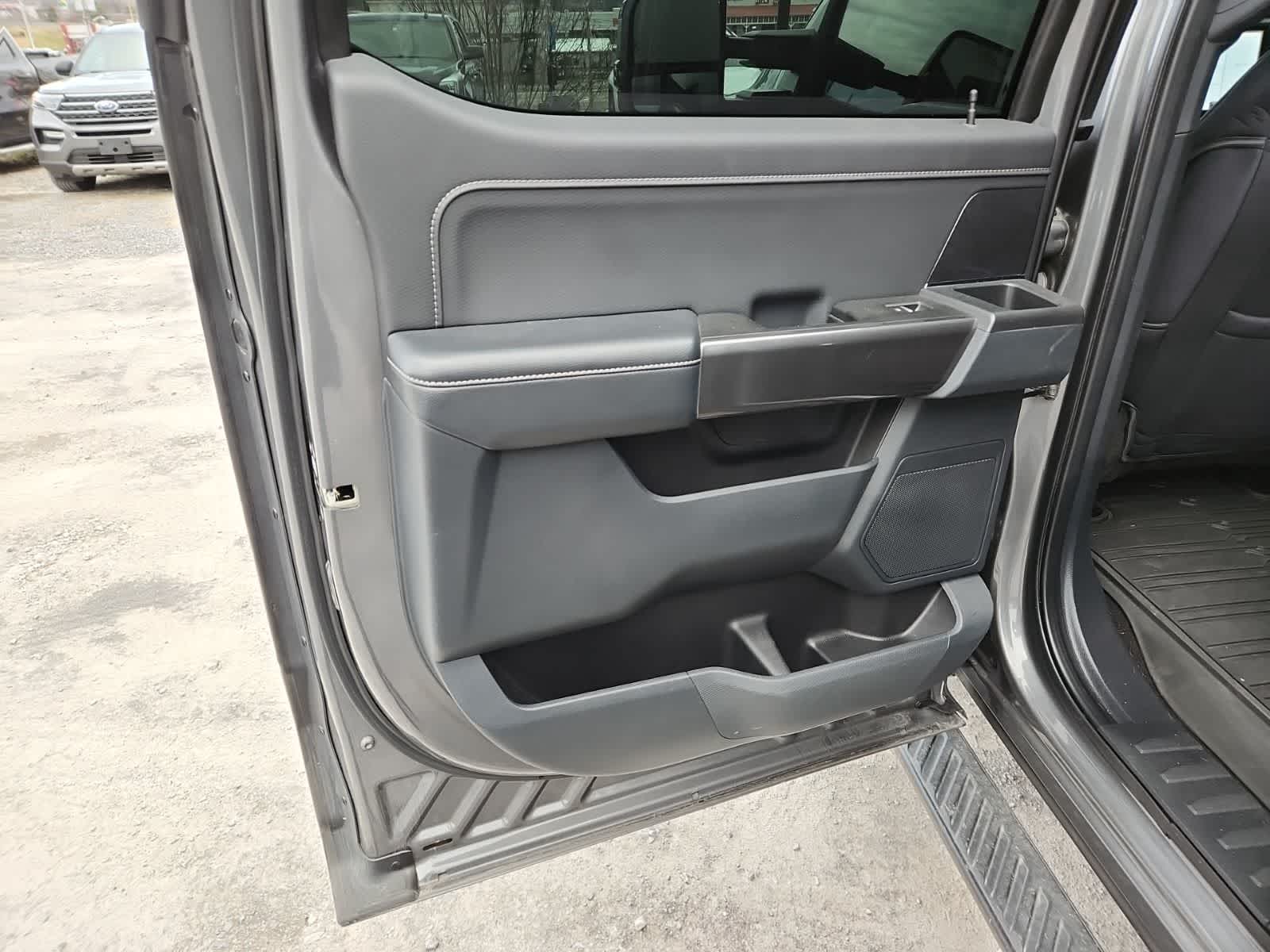 Thumbnail: 2021 Ford F-150 - 26