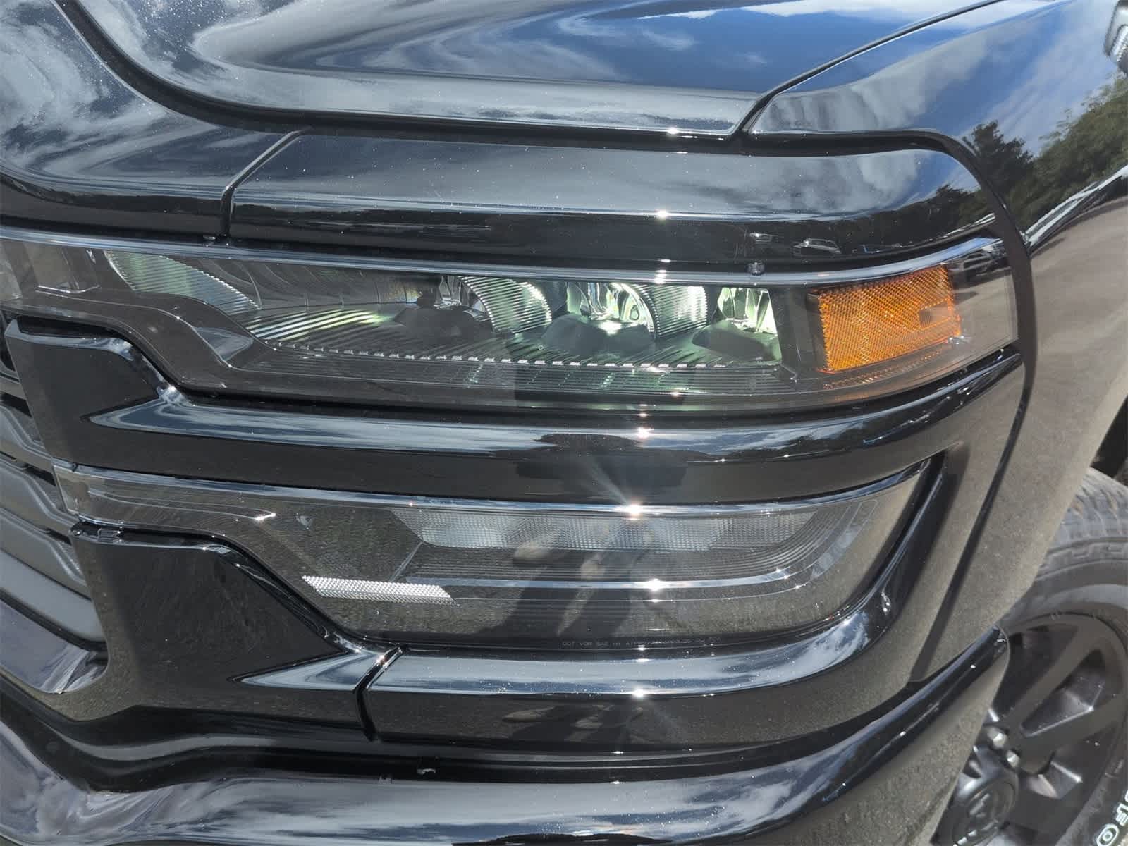Thumbnail: 2026 RAM 2500 - 11
