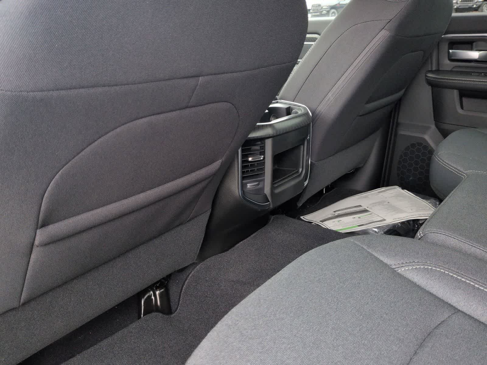 Thumbnail: 2026 RAM 2500 - 18