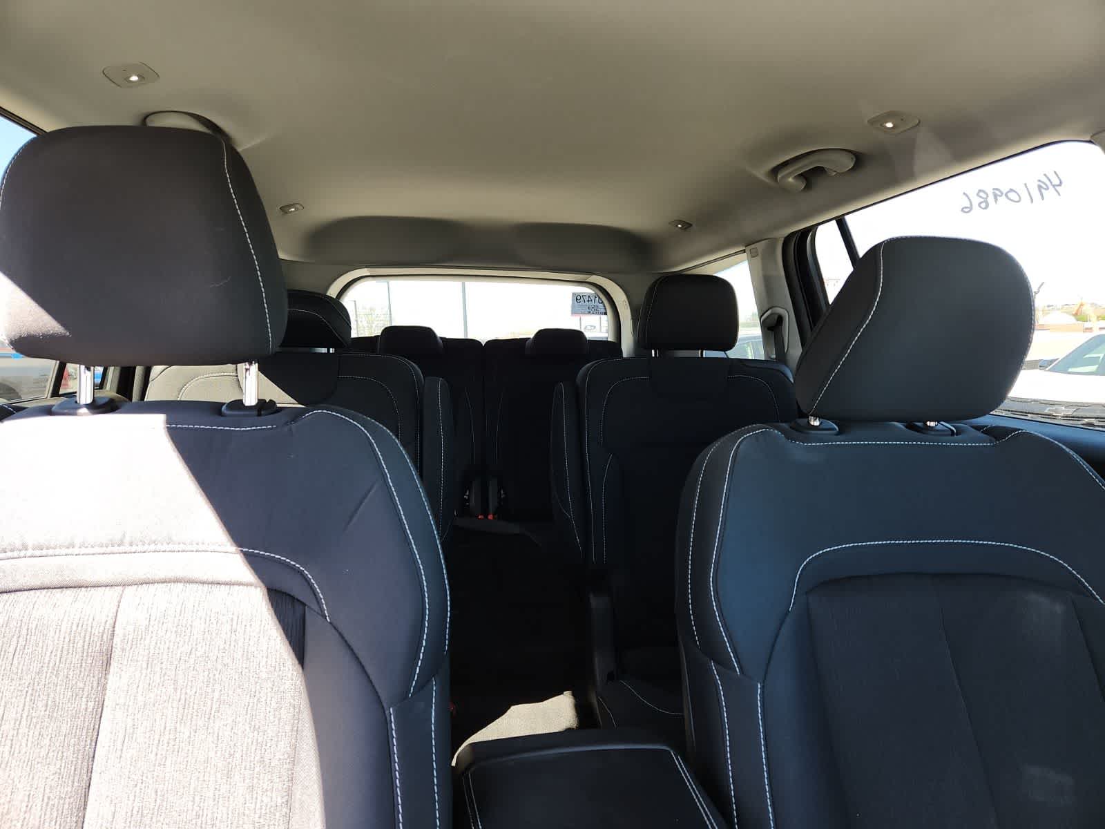 Thumbnail: 2021 Jeep Grand Cherokee L - 19