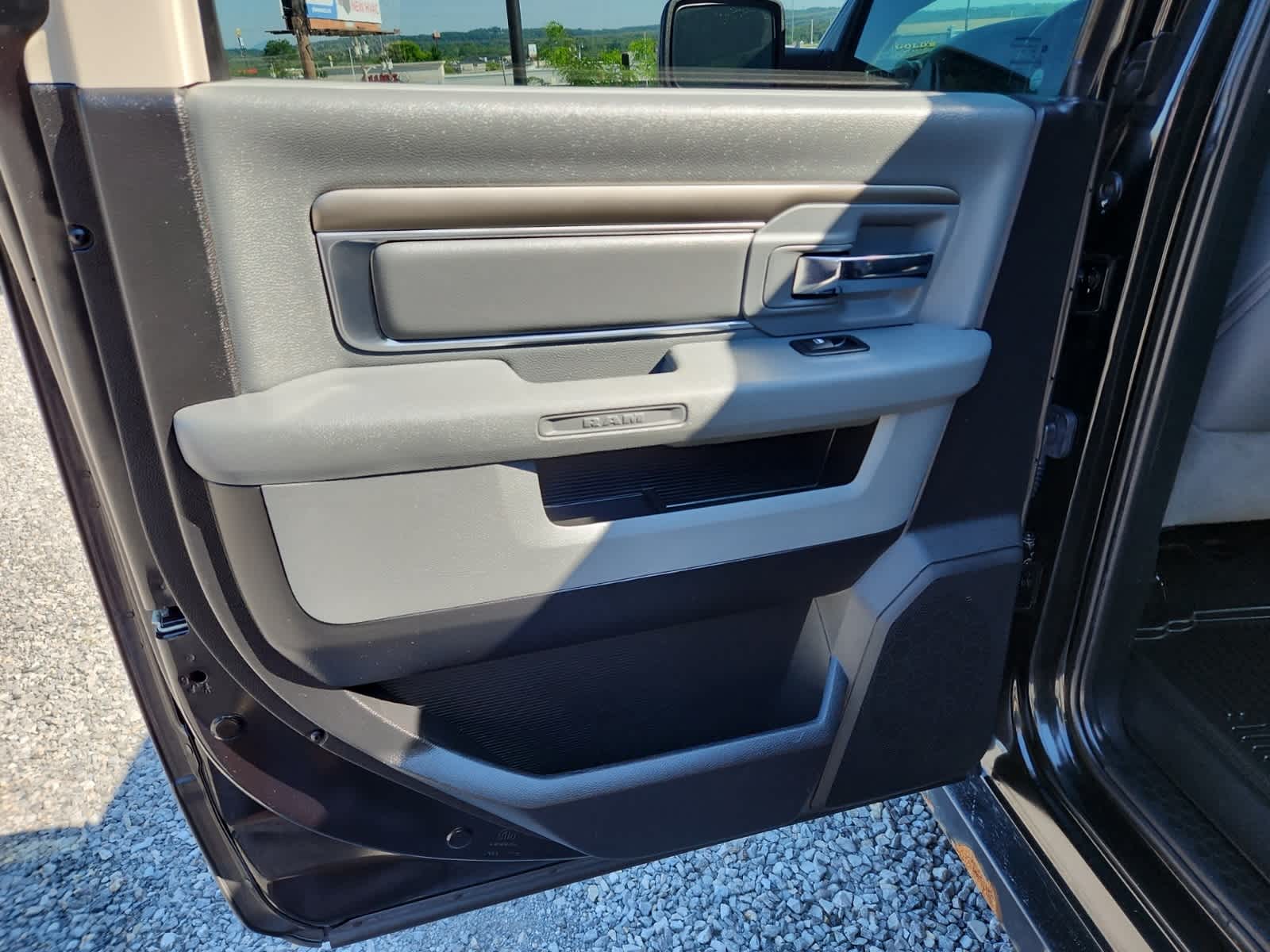 Thumbnail: 2018 RAM 1500 - 27