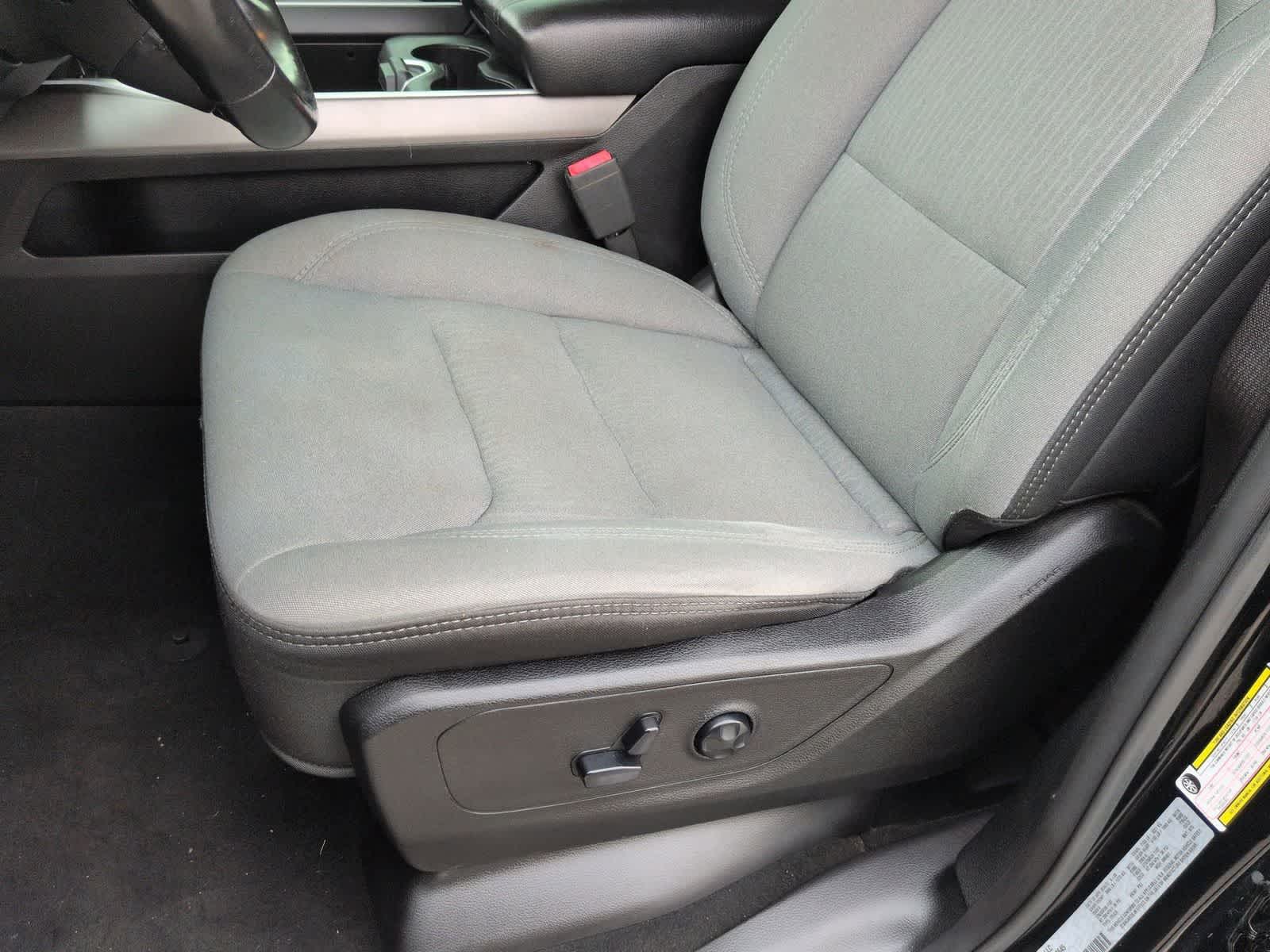 Thumbnail: 2020 RAM 1500 - 16