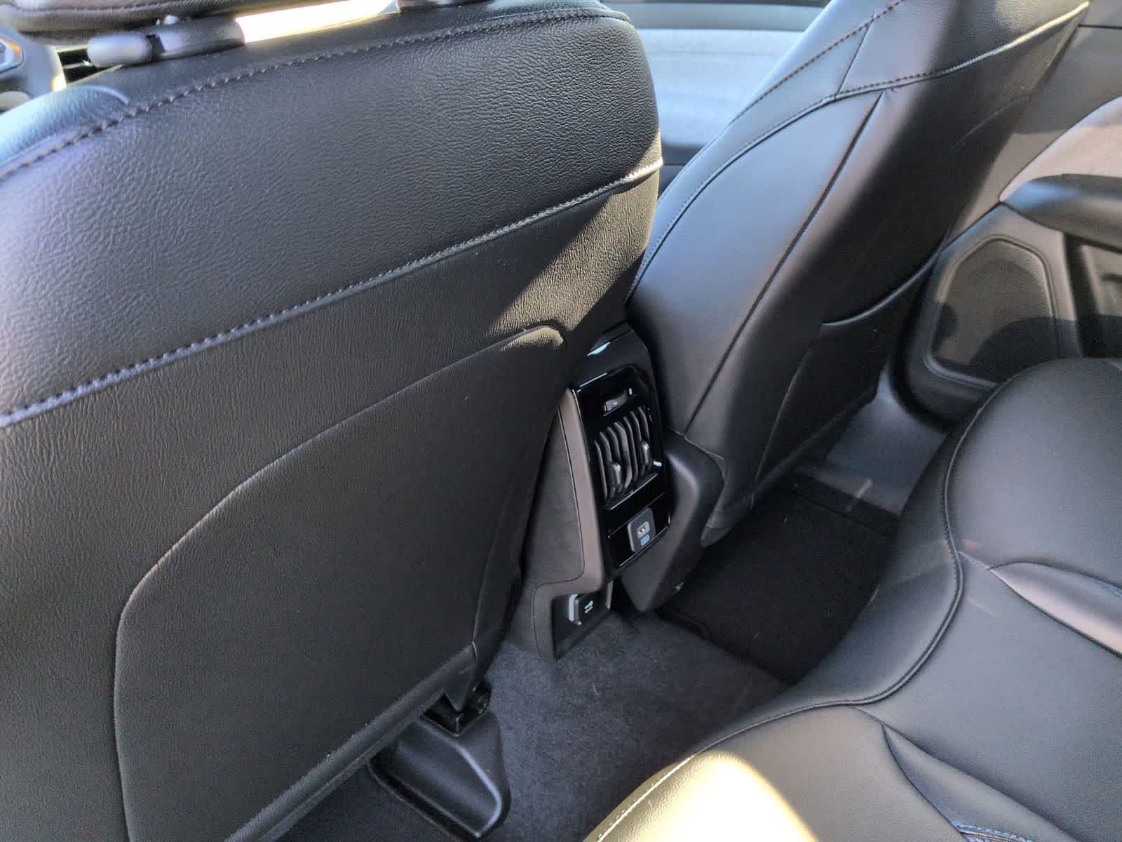 Thumbnail: 2026 Jeep Compass - 18