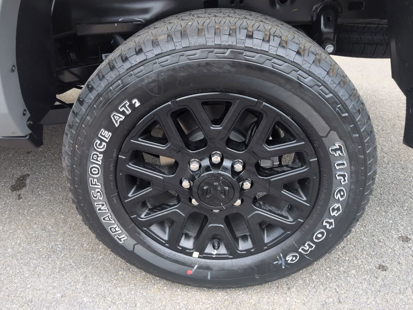 Thumbnail: 2026 RAM 2500 - 14