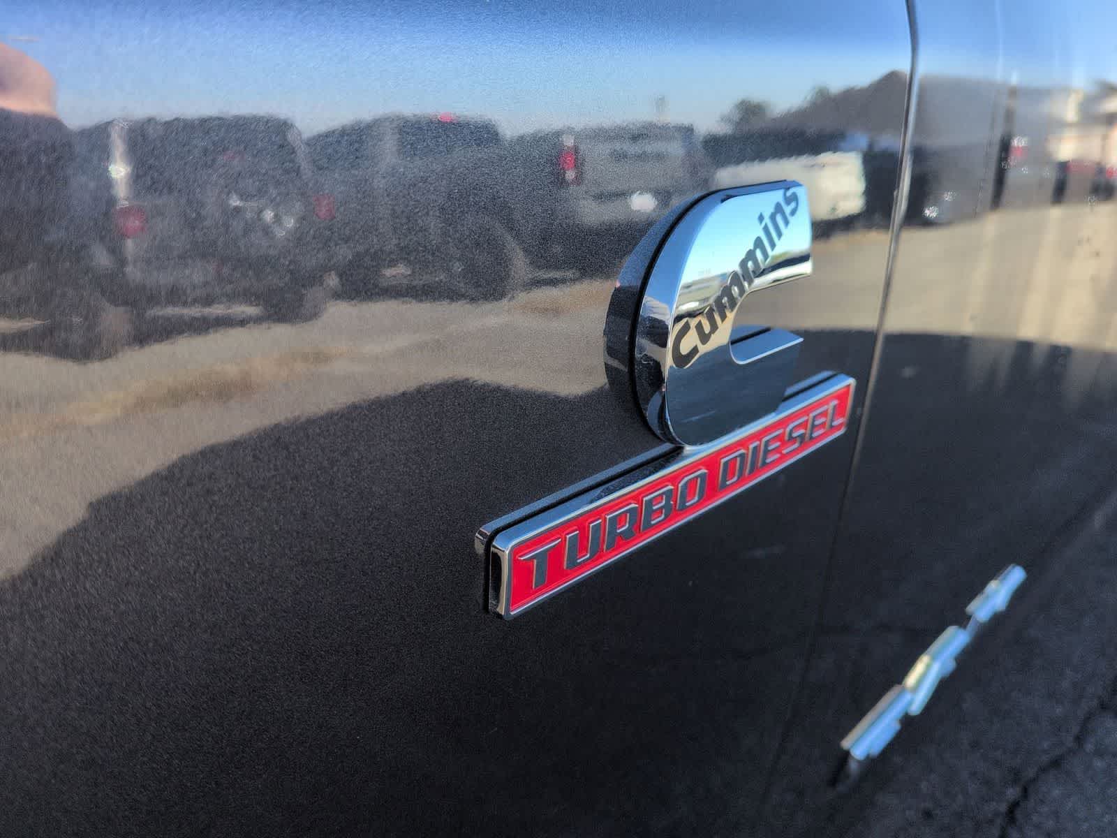 Thumbnail: 2026 RAM 2500 - 13