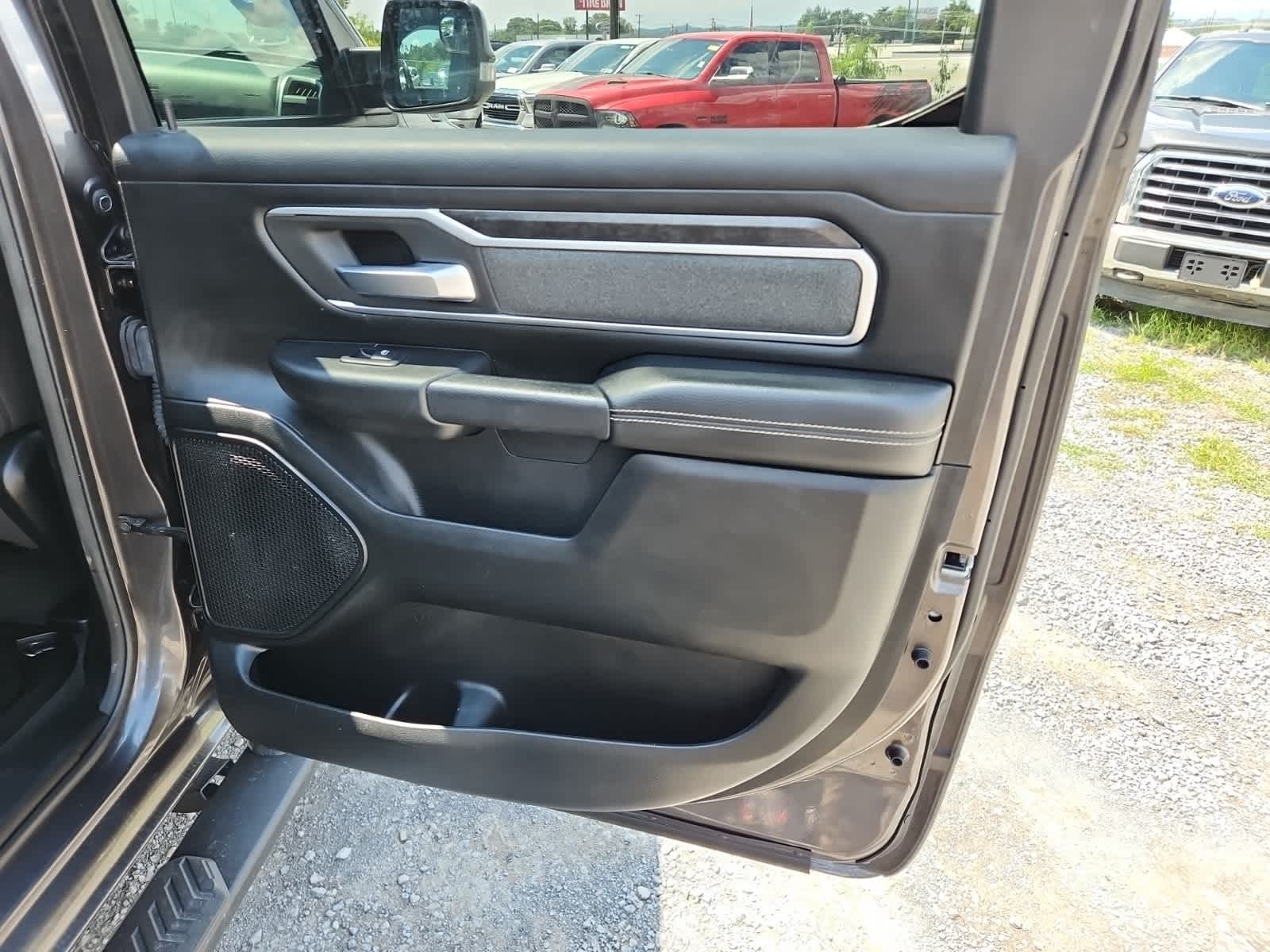 Thumbnail: 2020 RAM 1500 - 24