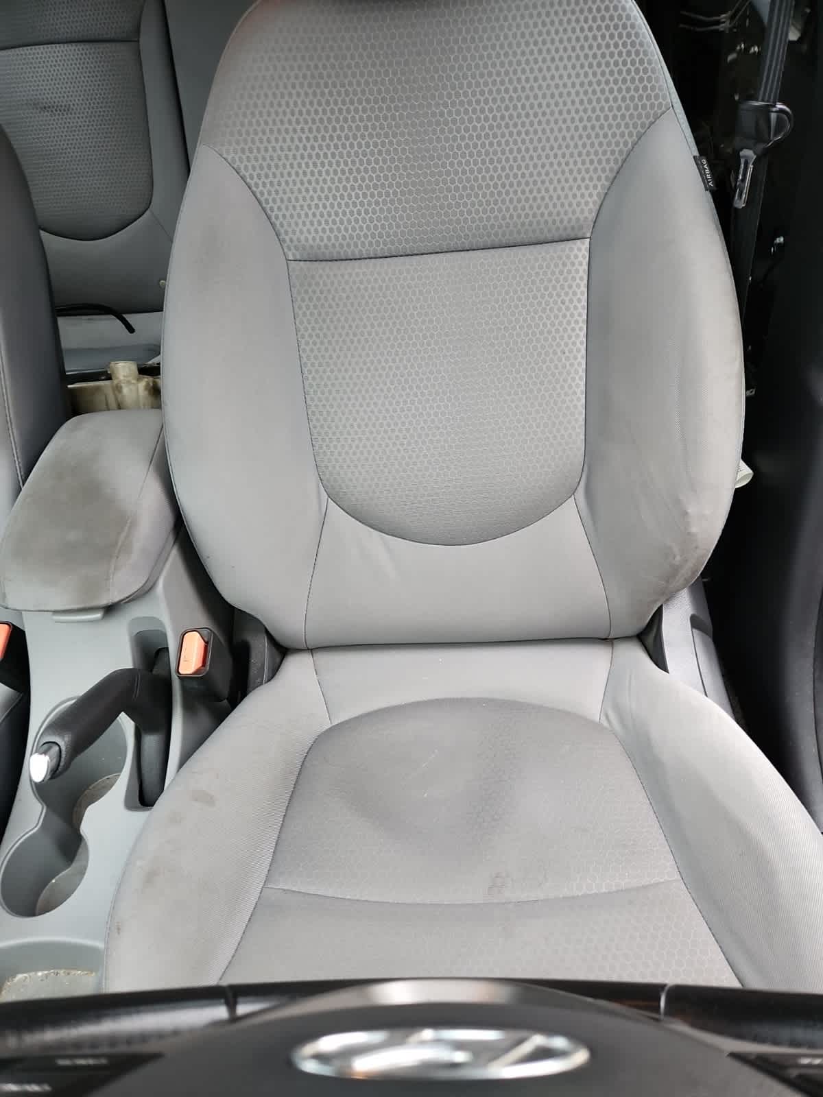 2016 Hyundai Accent Sport 14